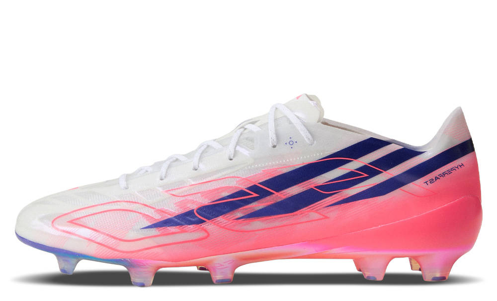 adidas F50 Hyperfast EVO FG Chaos vs Control Pack