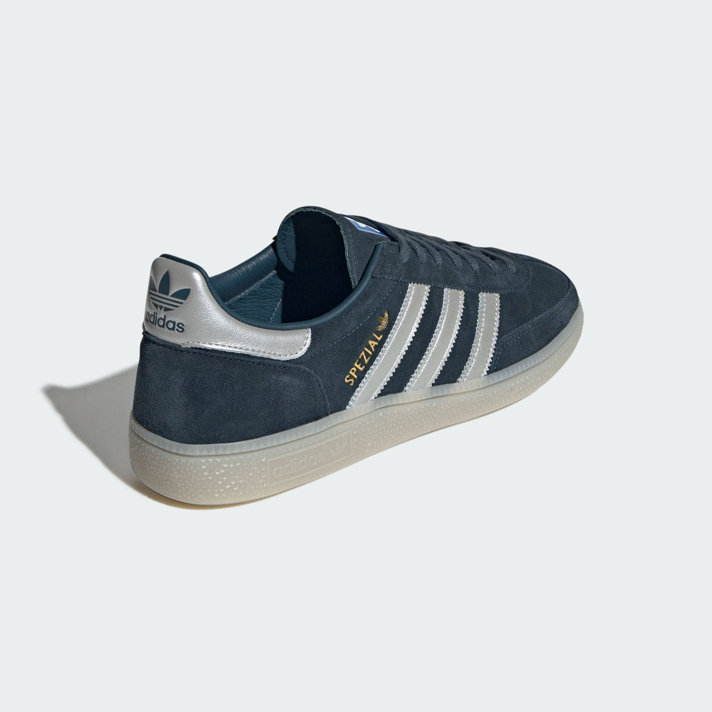 adidas Handball Spezial Arctic Night KK4953 back