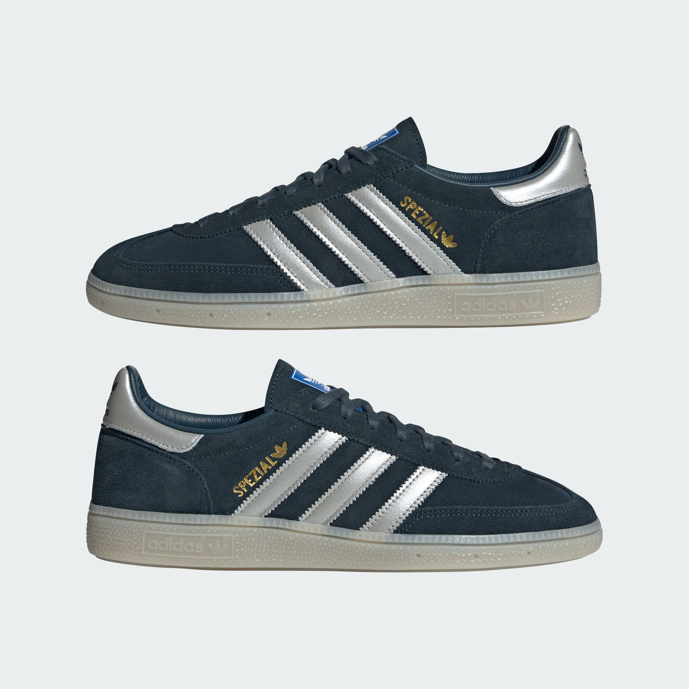 adidas Handball Spezial Arctic Night KK4953 feature