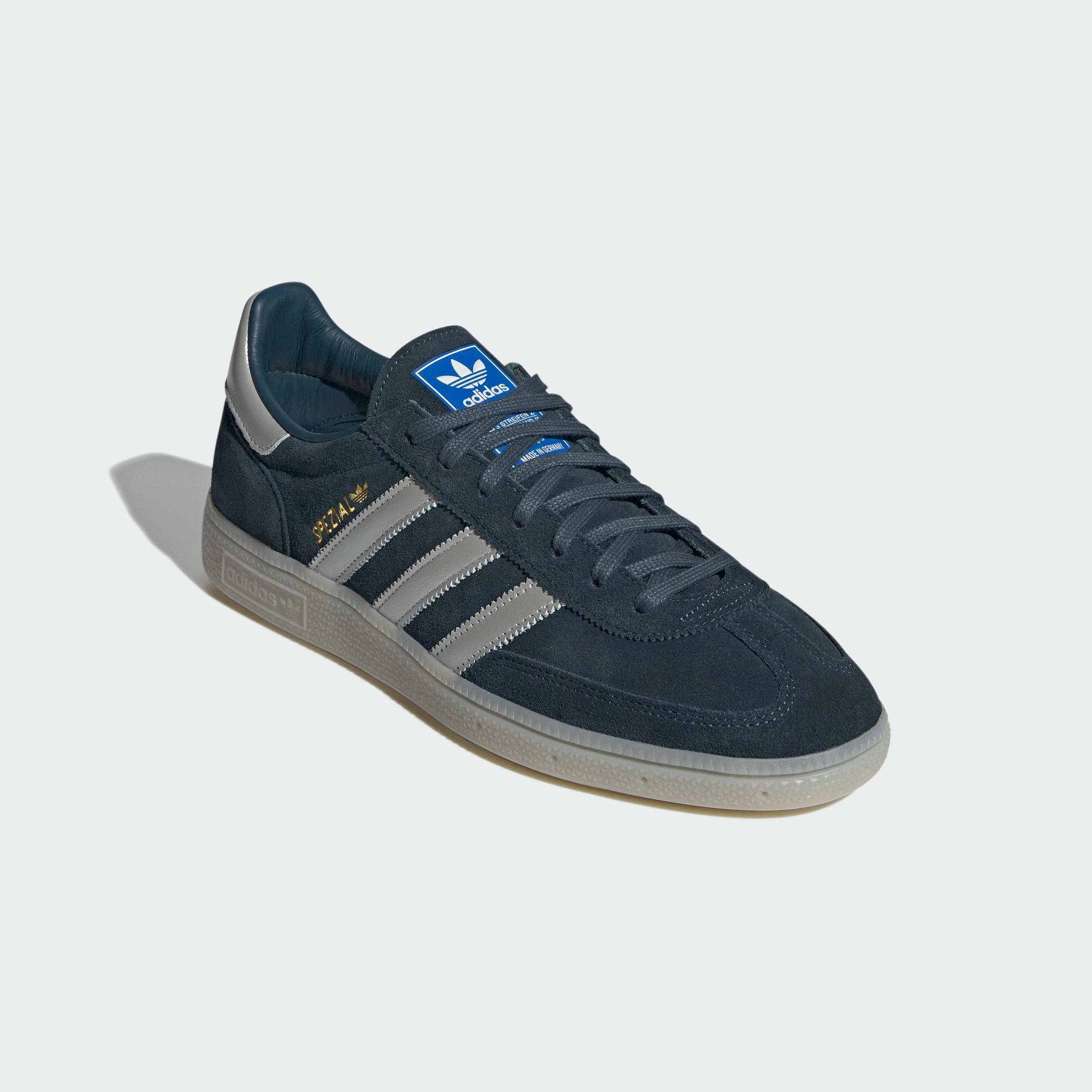 adidas Handball Spezial Arctic Night KK4953 front