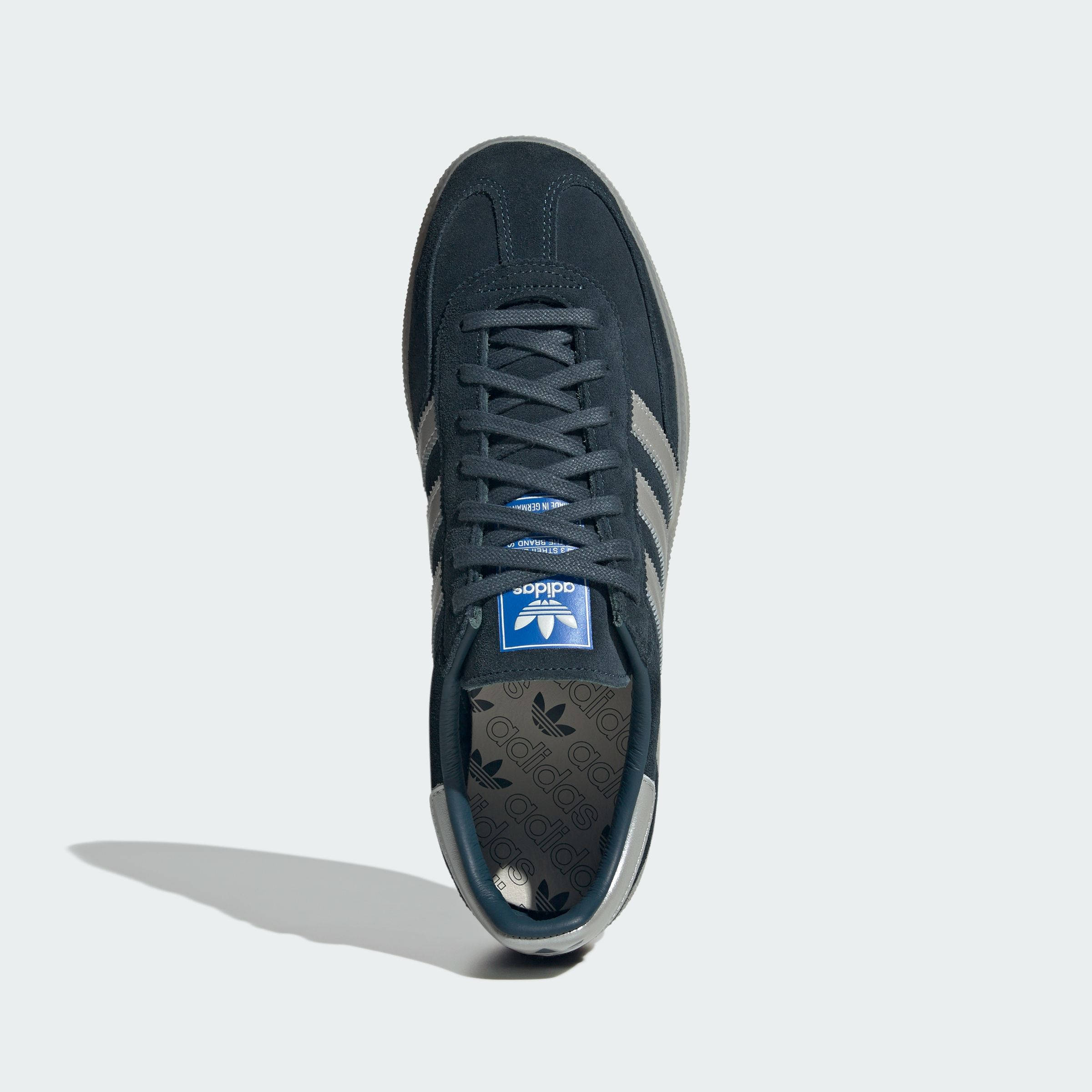 adidas Handball Spezial Arctic Night KK4953 middle