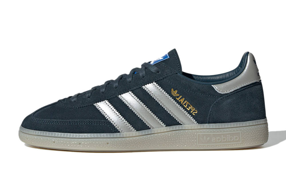 adidas Handball Spezial Arctic Night KK4953