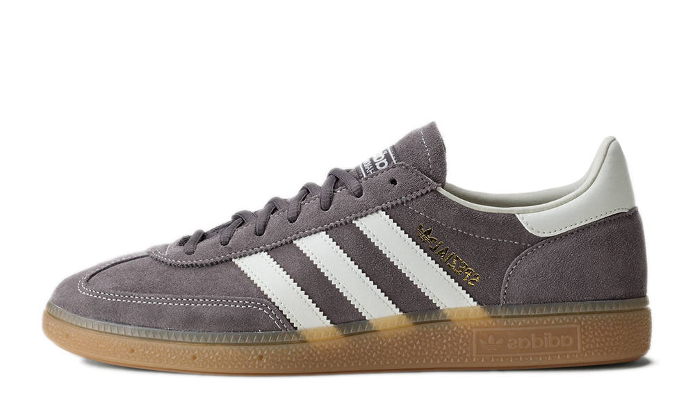 adidas Handball Spezial Grey Strata Gum