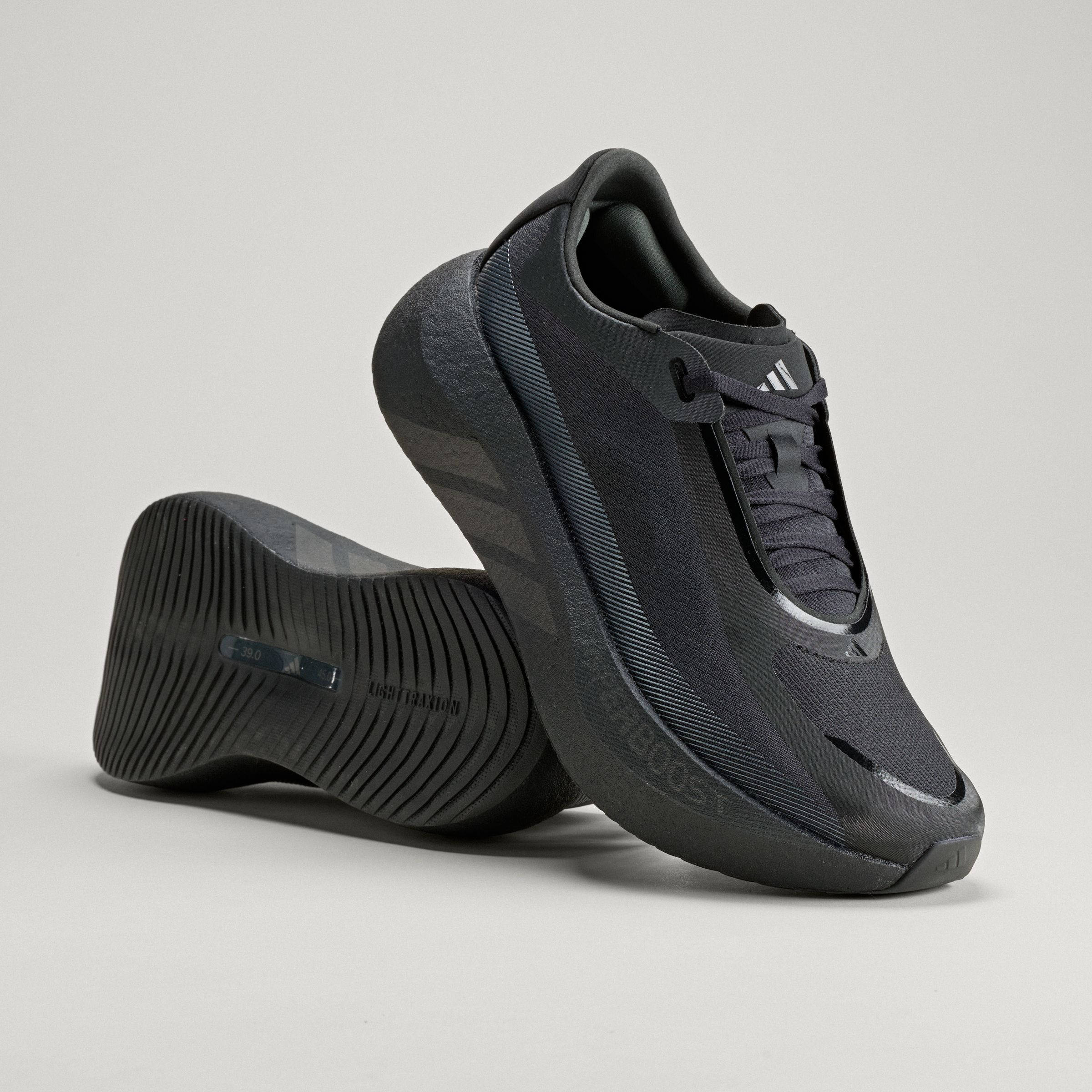 adidas Hyperboost Edge Black Carbon KI0358 front
