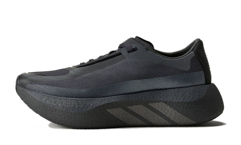adidas Hyperboost Edge Black Carbon KI0358