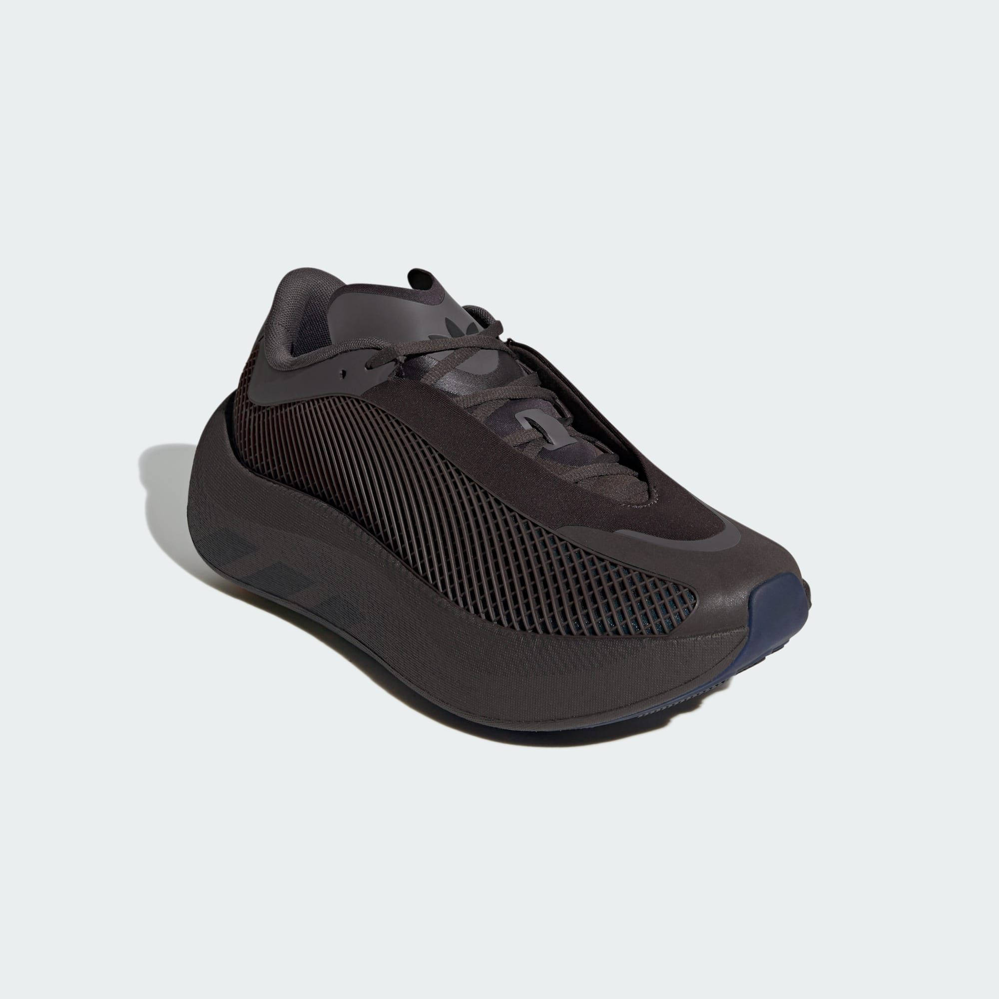 adidas Hyperboost Euphoria LT Brown LA5973 front