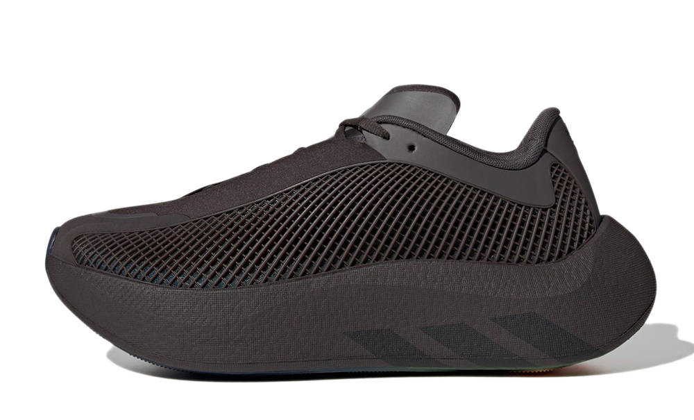adidas Hyperboost Euphoria LT Brown LA5973