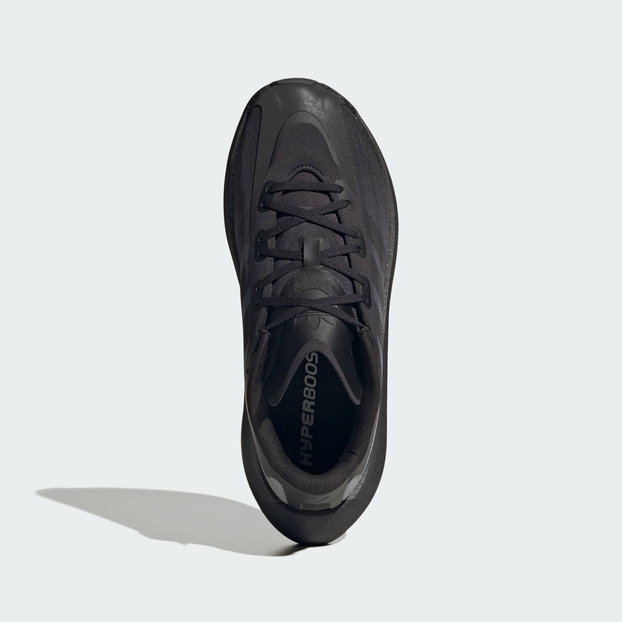 adidas Hyperboost Euphoria LT Core Black KZ8506 middle