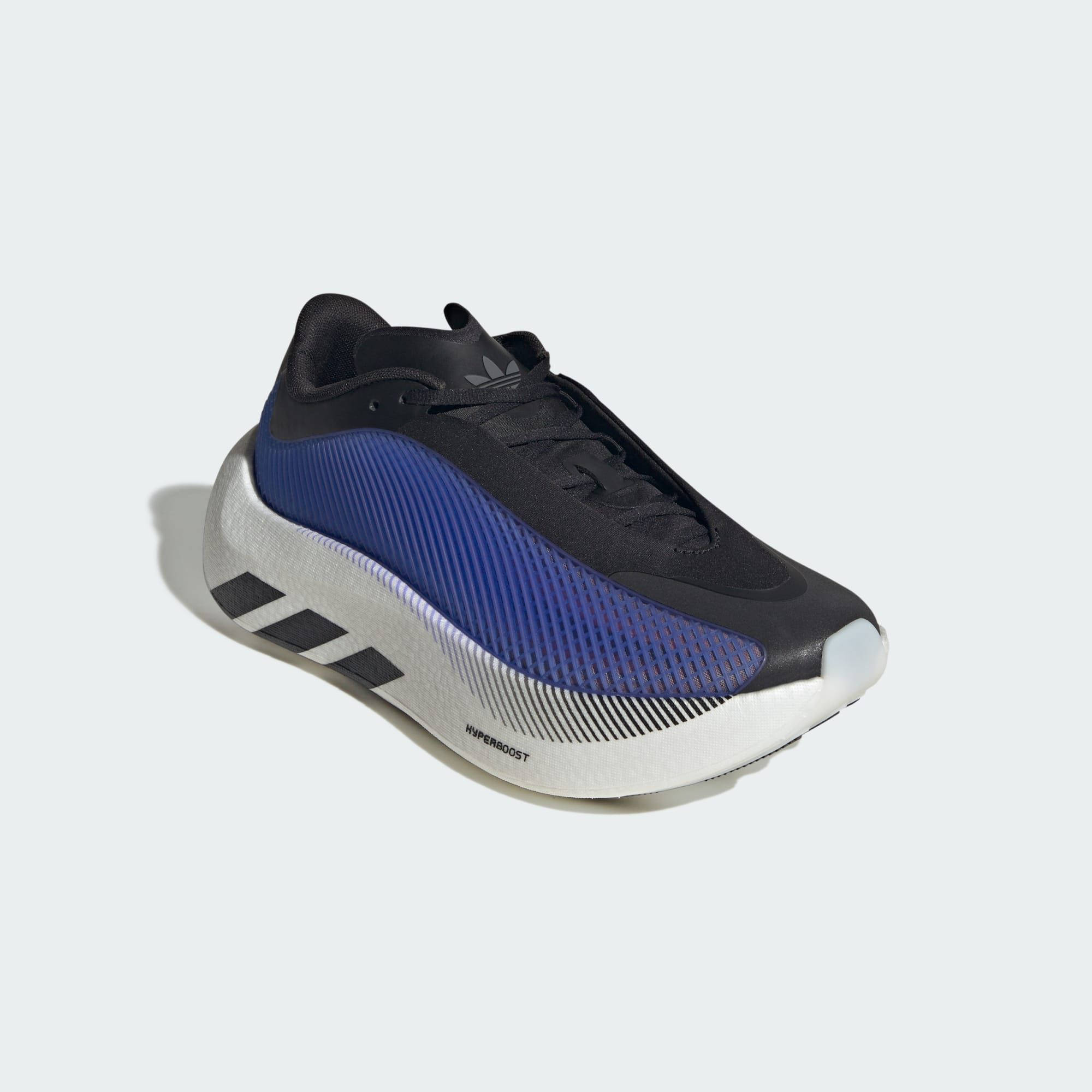 adidas Hyperboost Euphoria White Blue