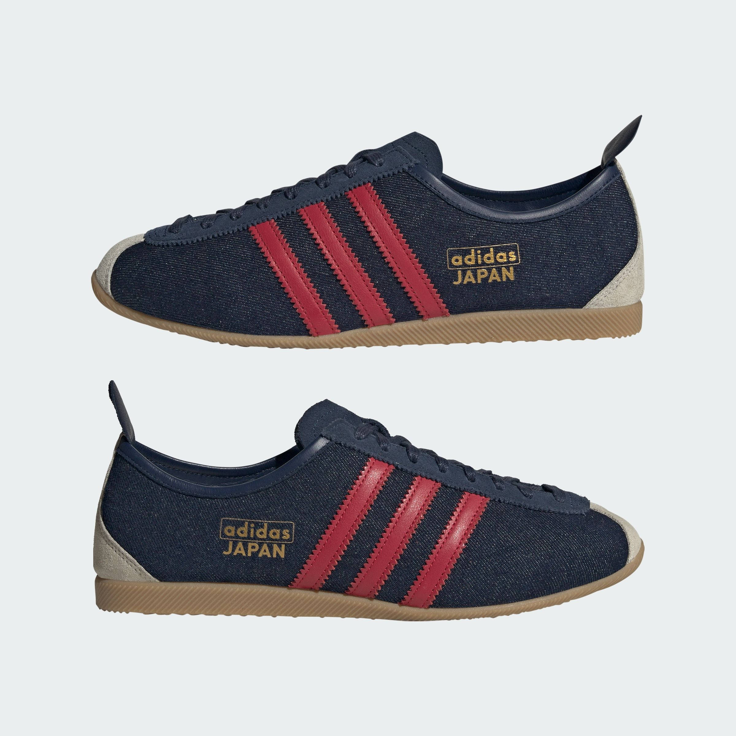 adidas Japan Night Indigo KK4985 feature