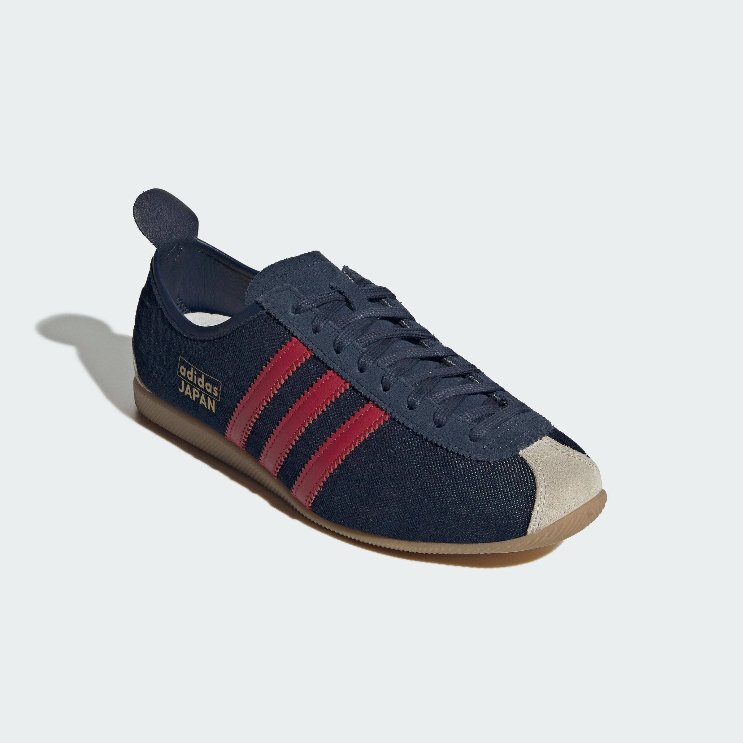 adidas Japan Night Indigo KK4985 front