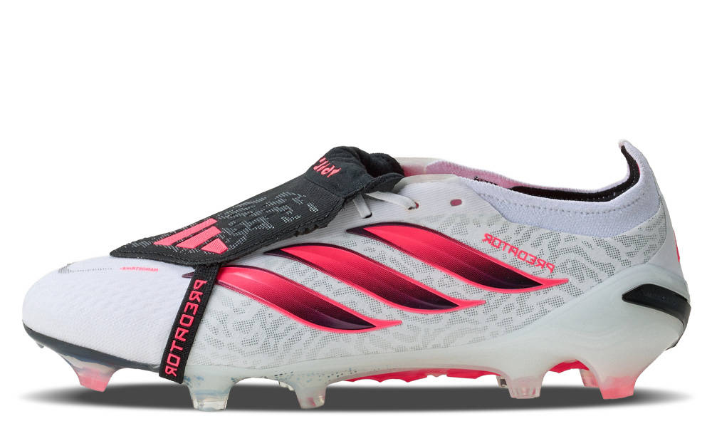 adidas Predator Elite FT FG Chaos vs Control Pack