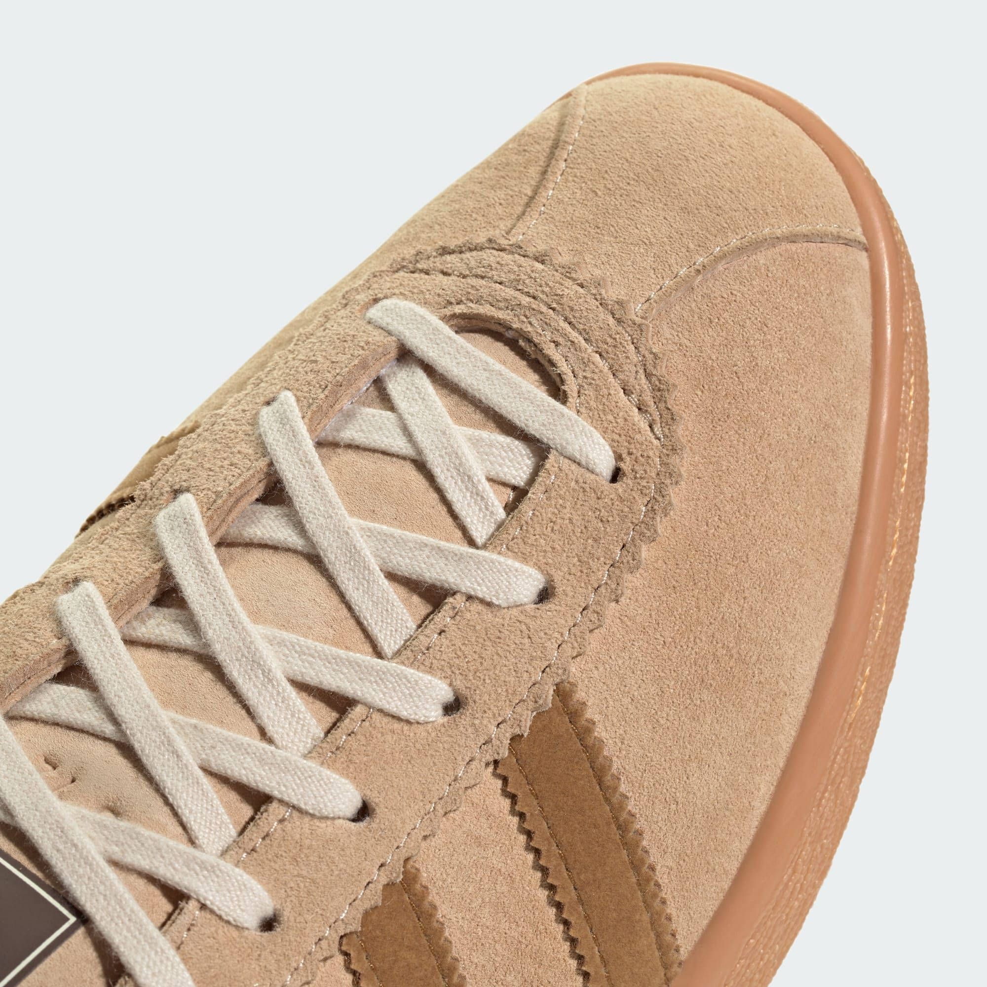 adidas Riviera Magic Beige Bronze Strata KJ7678 toe