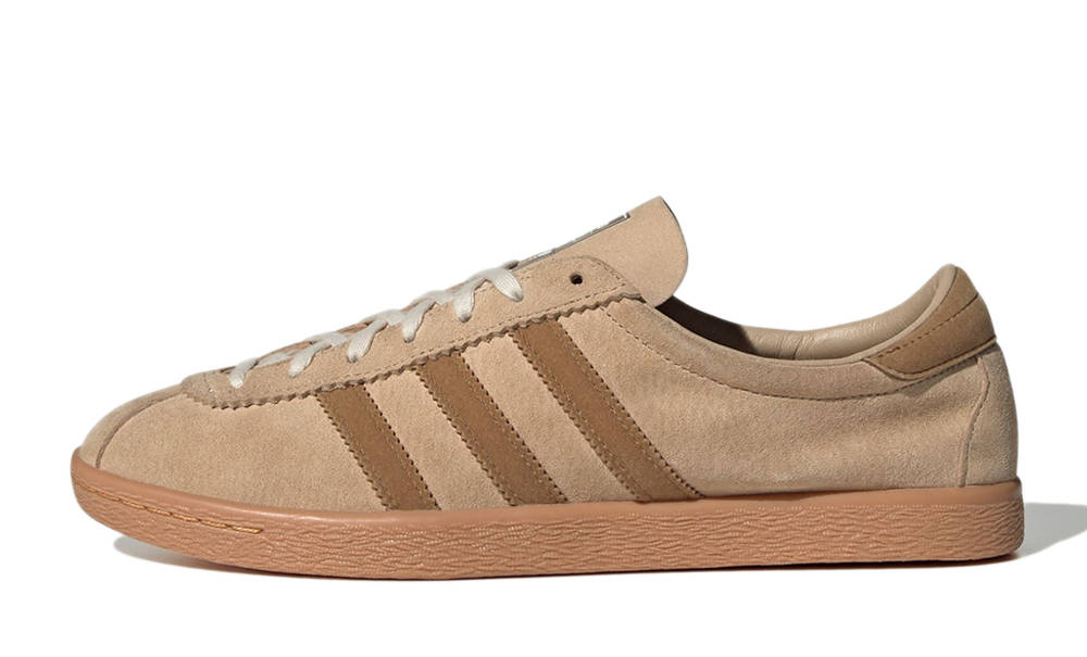 adidas Riviera Magic Beige Bronze Strata KJ7678