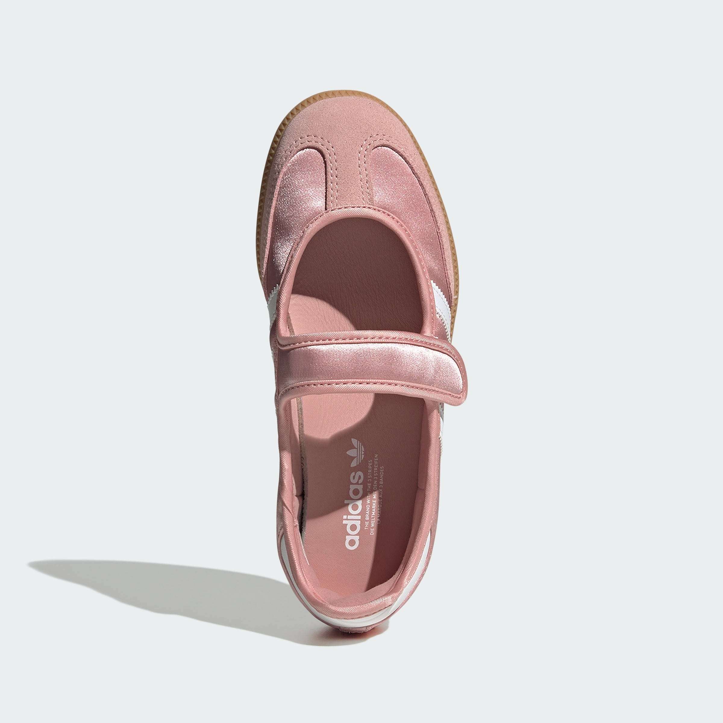 adidas Samba Jane GS Wonder Mauve Top