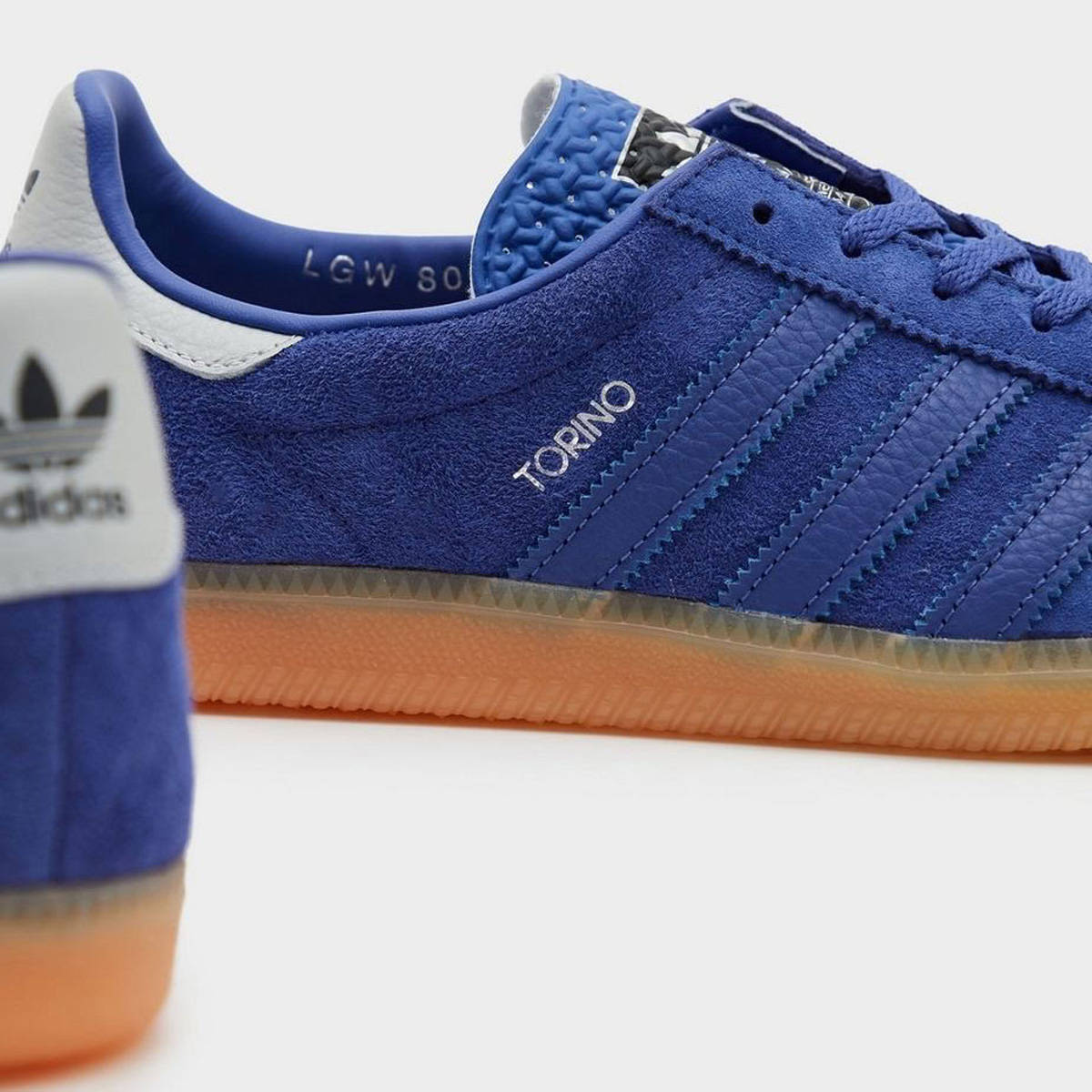 adidas Torino The Torino Job Pack size Exclusive Blue Detail