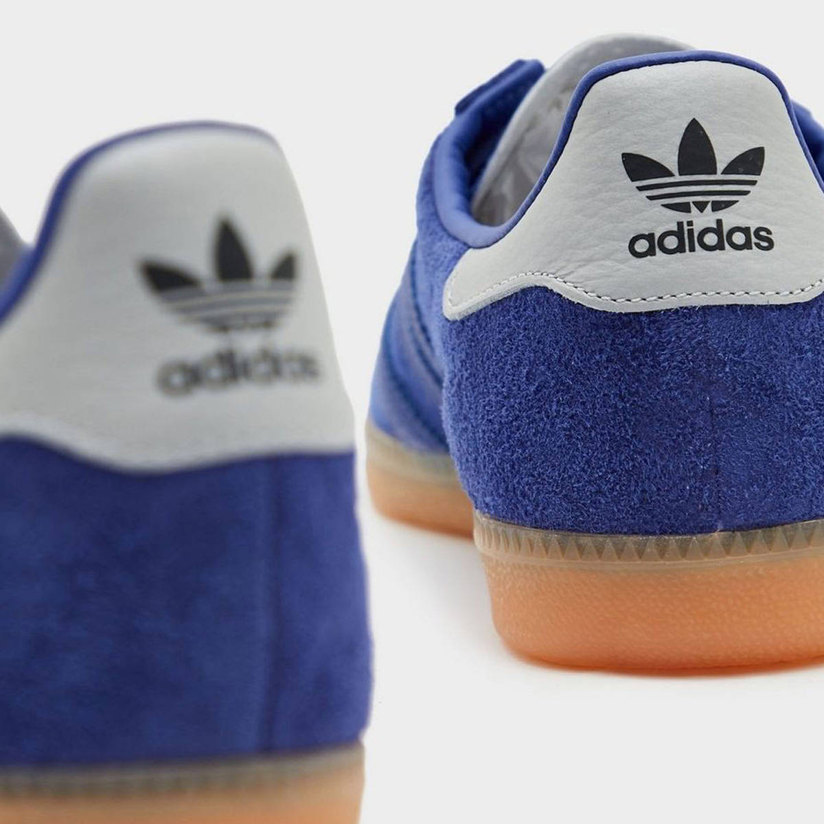 adidas Torino The Torino Job Pack size Exclusive Blue Heel