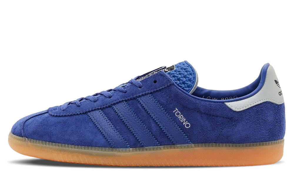 adidas Torino The Torino Job Pack size Exclusive Blue