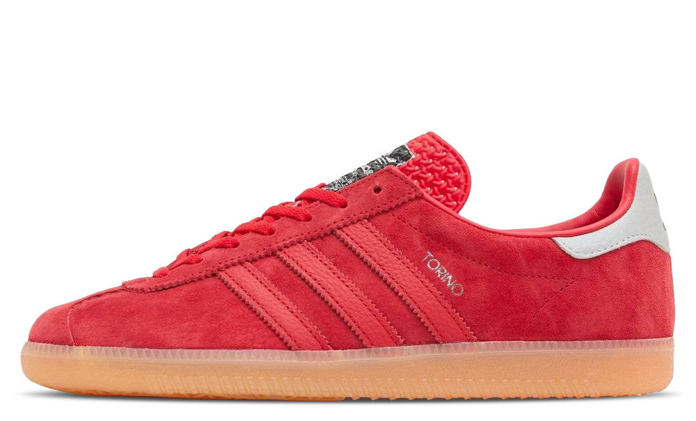 adidas Torino The Torino Job Pack size Exclusive Red