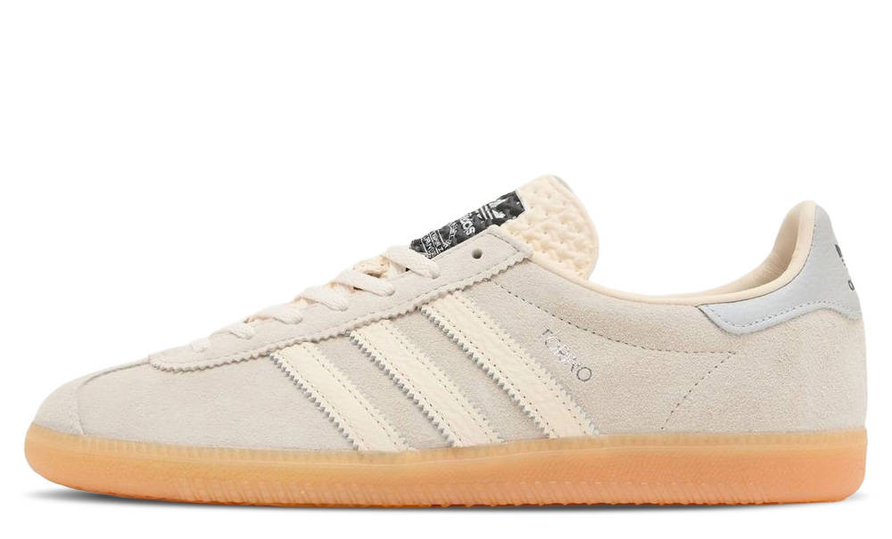 adidas Torino The Torino Job Pack size Exclusive White