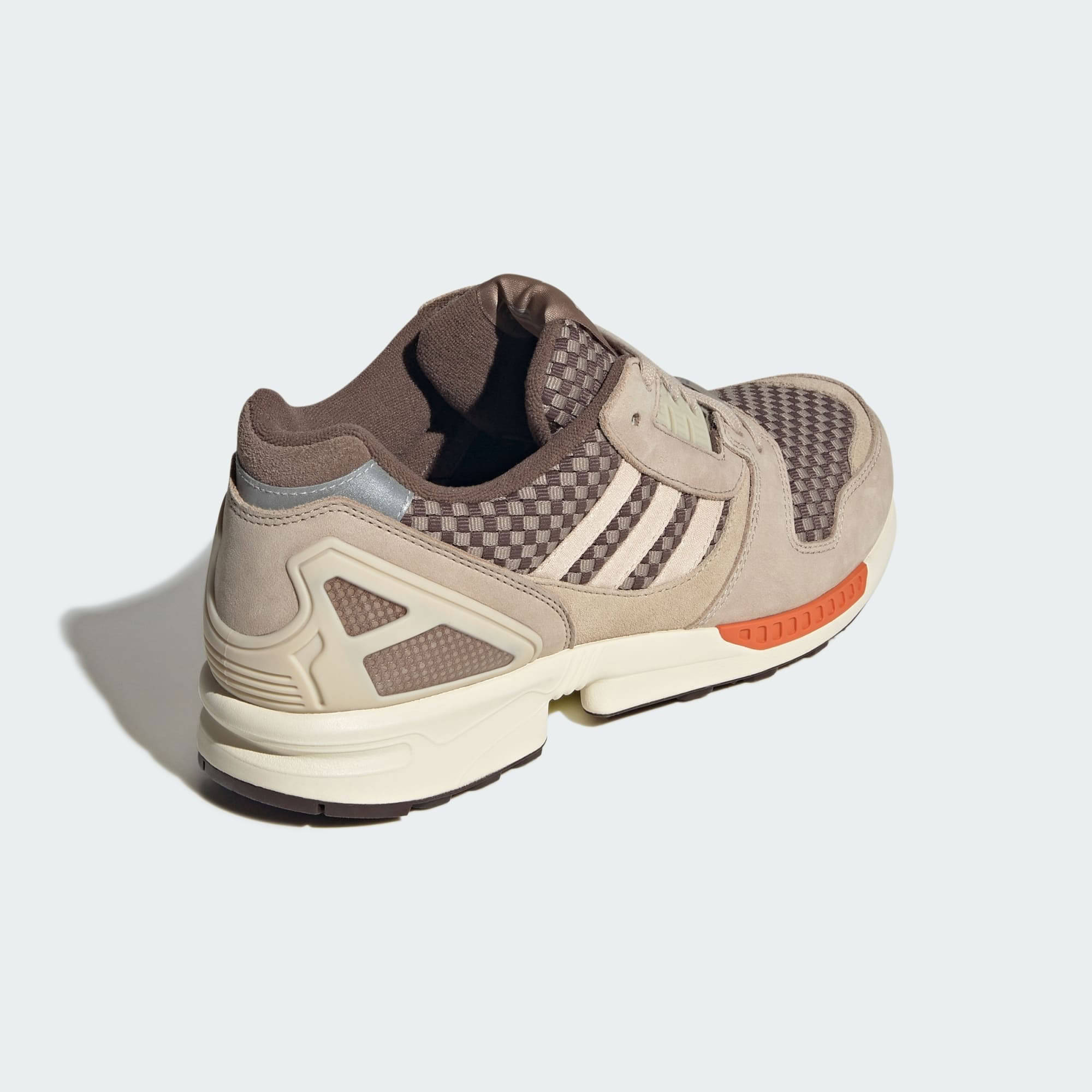 adidas ZX 8000 Dust Sand Back