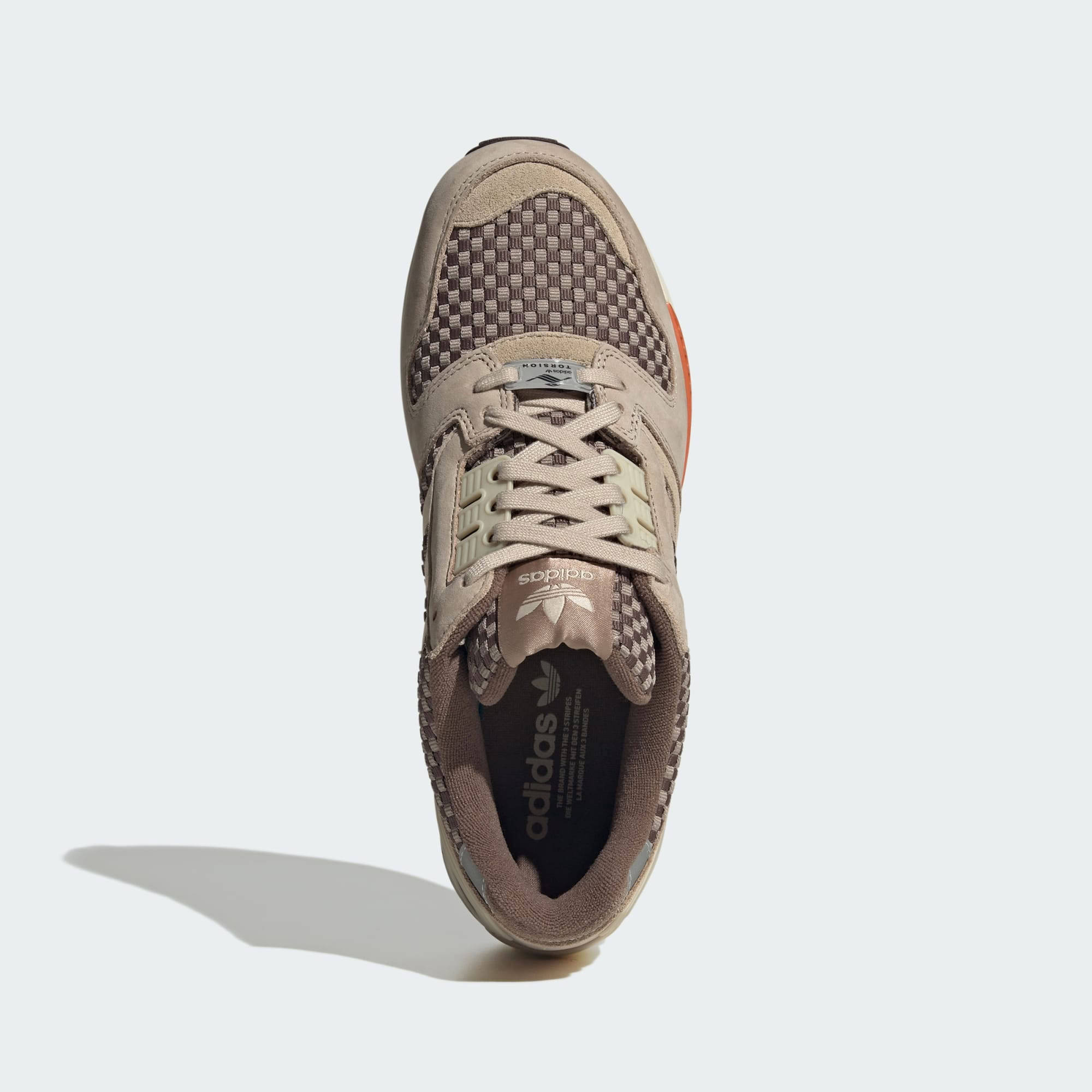 adidas ZX 8000 Dust Sand Top