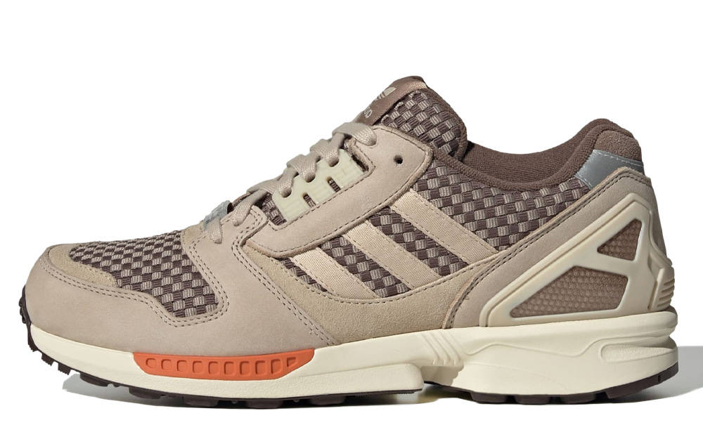 adidas ZX 8000 Dust Sand
