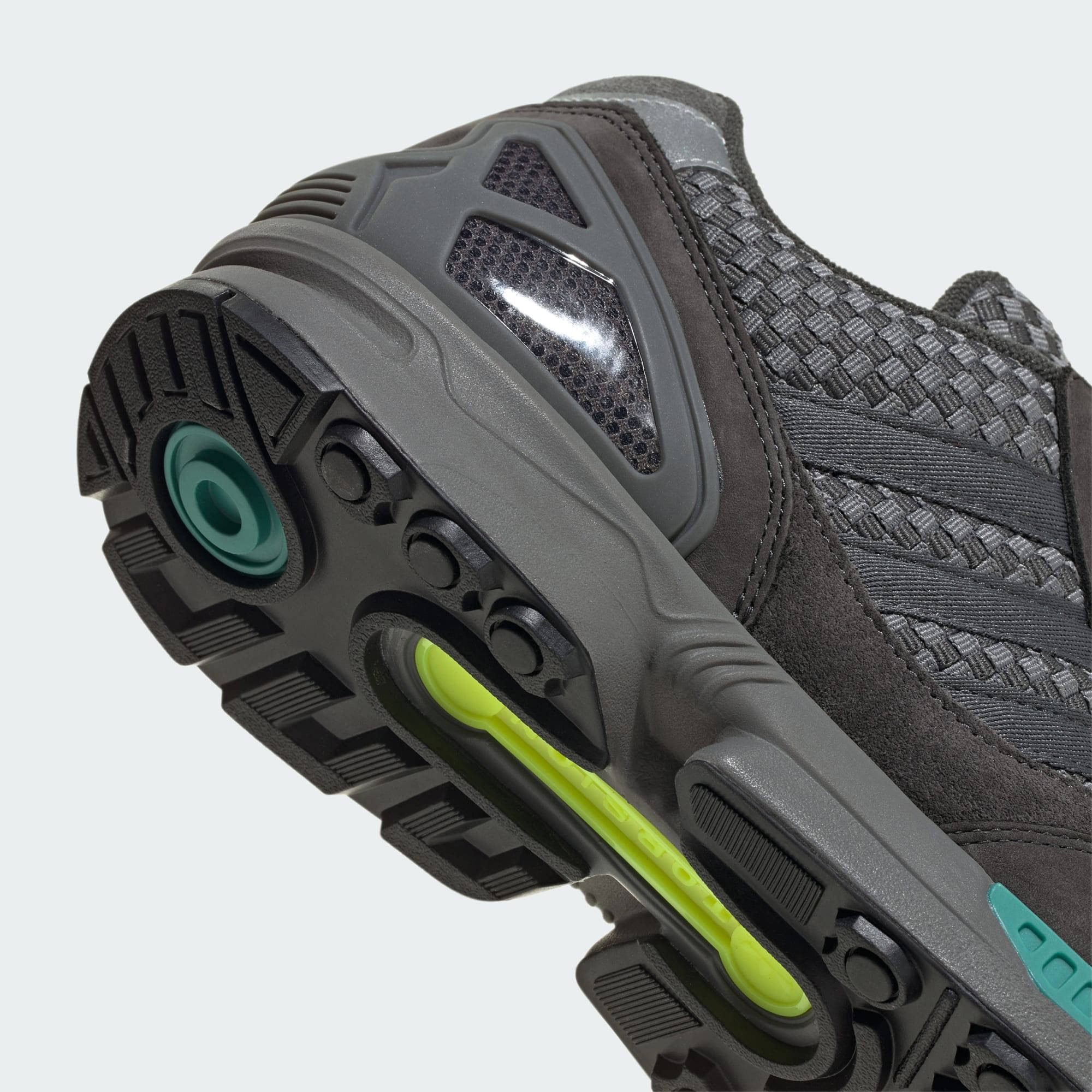 adidas ZX 8000 Utility Black | Where To Buy | KI2293