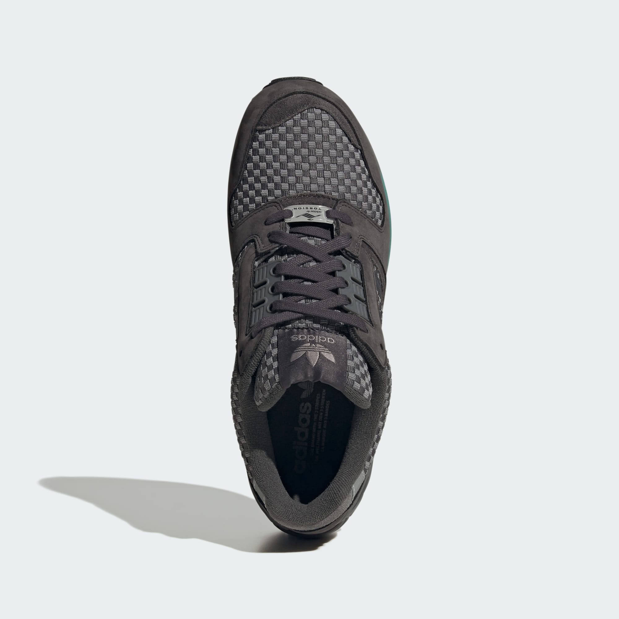 adidas ZX 8000 Utility Black Top