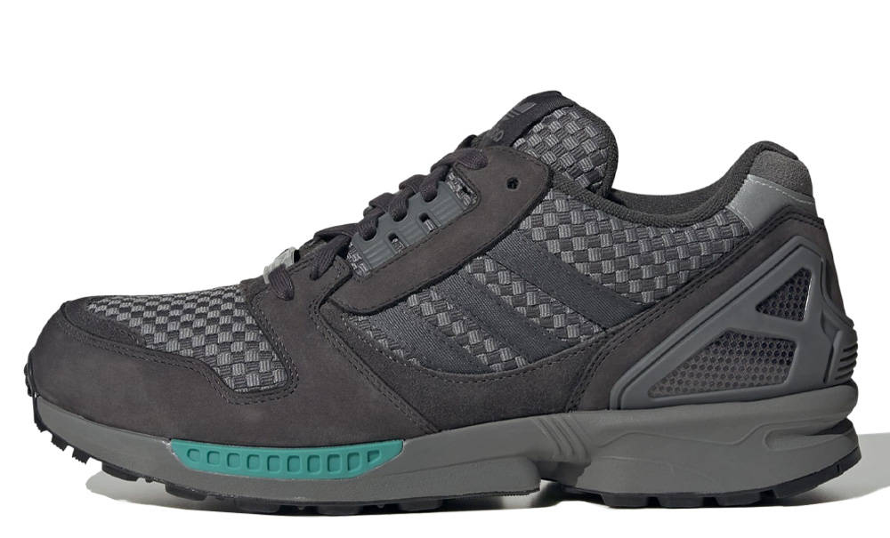adidas ZX 8000 Utility Black | Where To Buy | KI2293