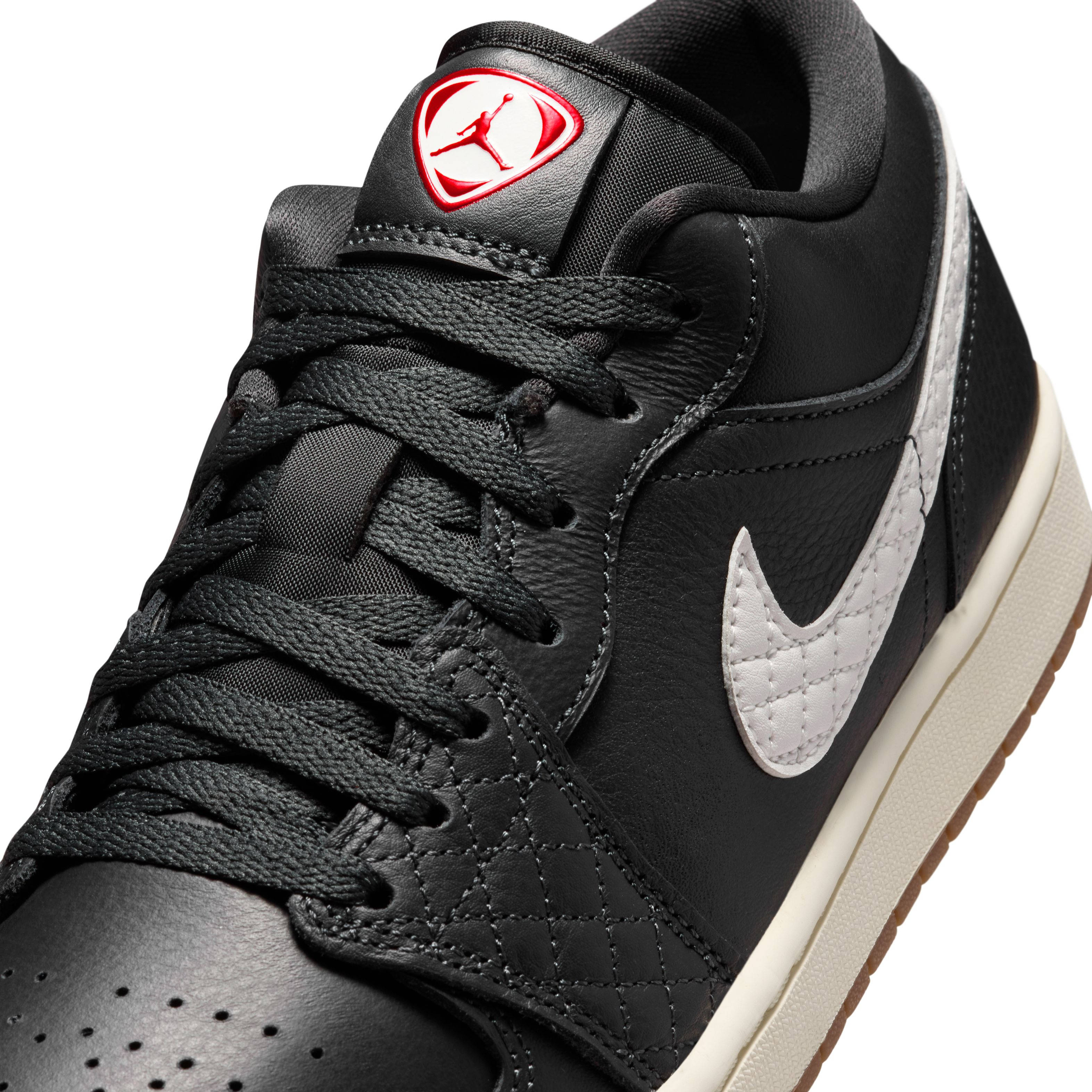 Air Jordan 1 Low SE Off-Noir Sail IO2047-001 side
