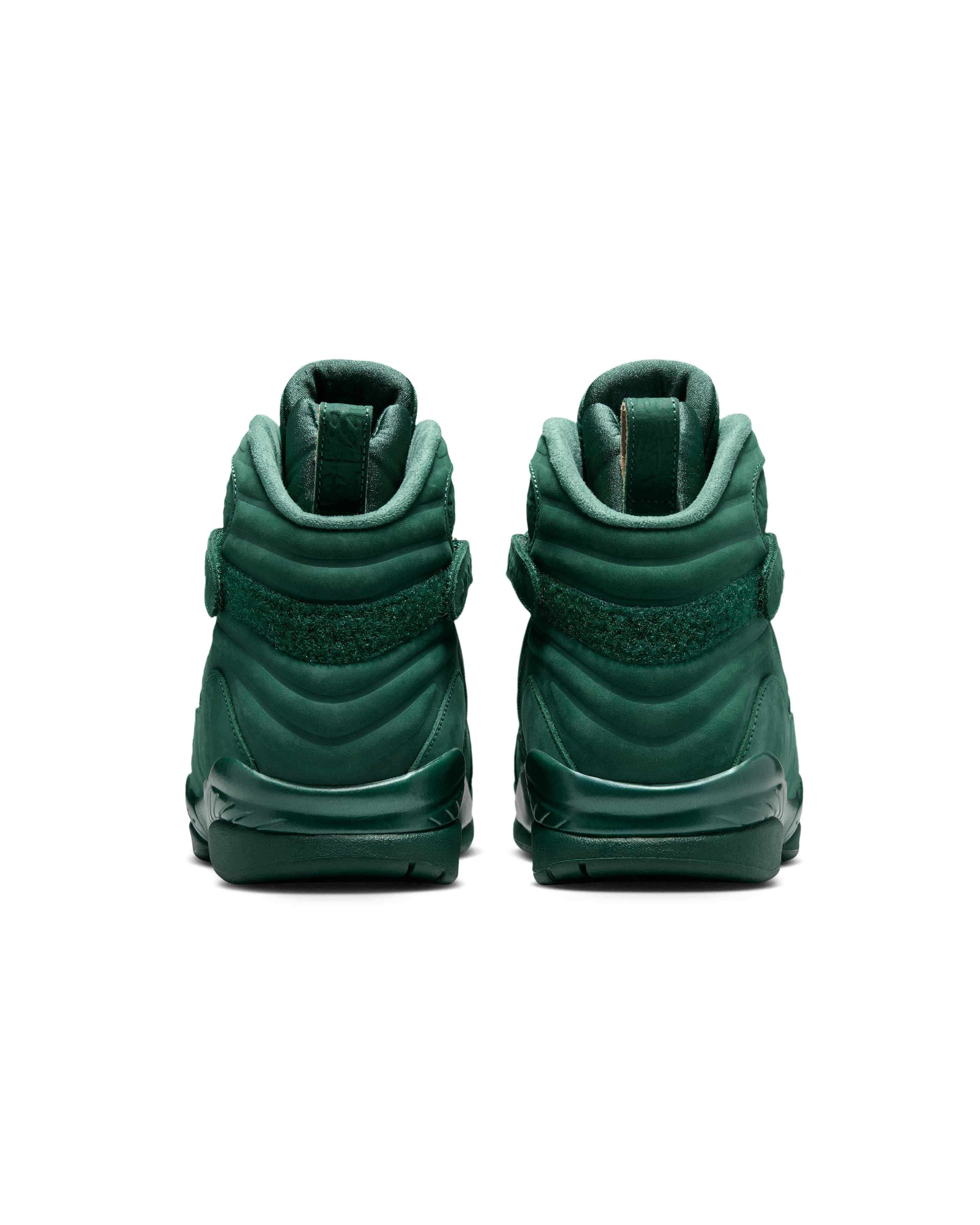 Air Jordan 8 Bin 23 IO2053-300 back