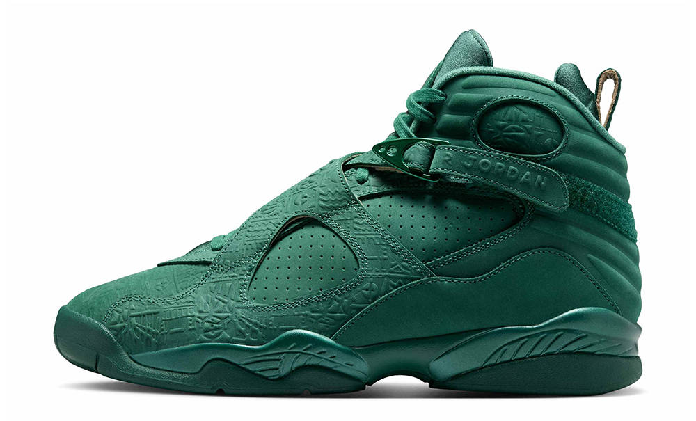 Air Jordan 8 Bin 23 IO2053-300