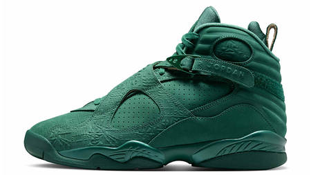 Air Jordan 8 Bin 23