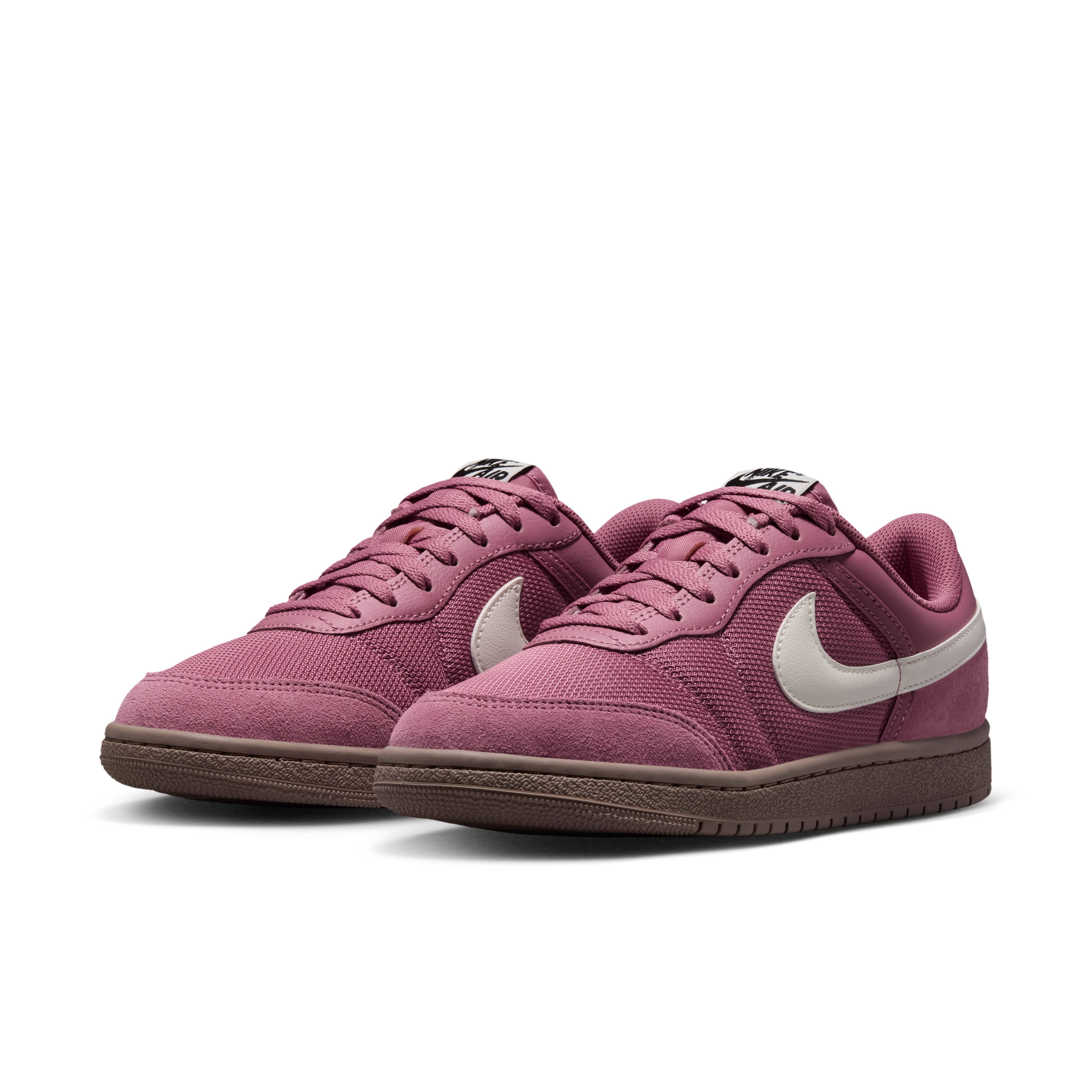 Air Jordan Skyline Low Desert Berry Pair