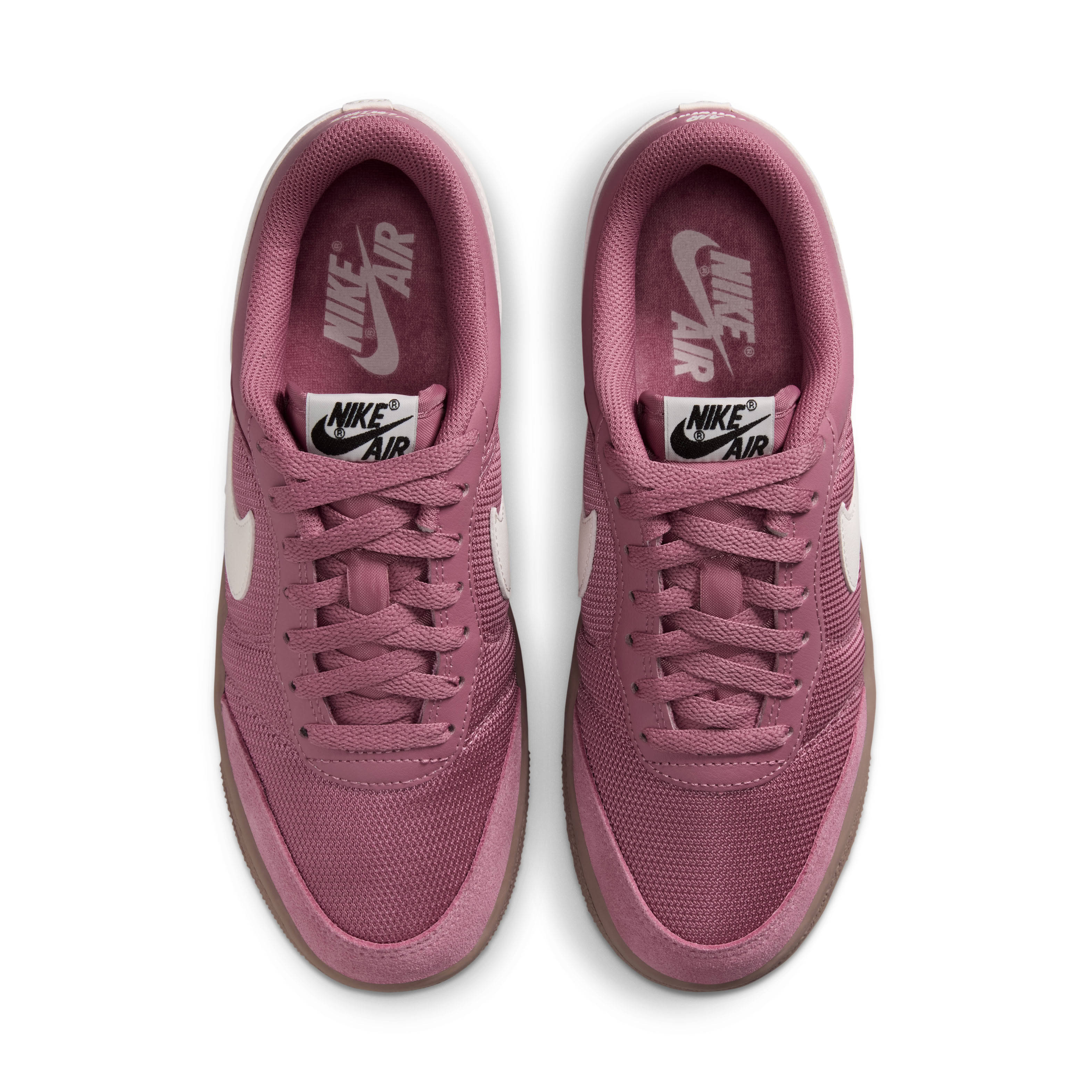 Air Jordan Skyline Low Desert Berry Top