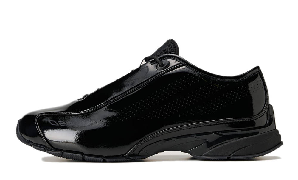 Arte Antwerp x adidas F50 Feather Patent Leather Black HQ3324