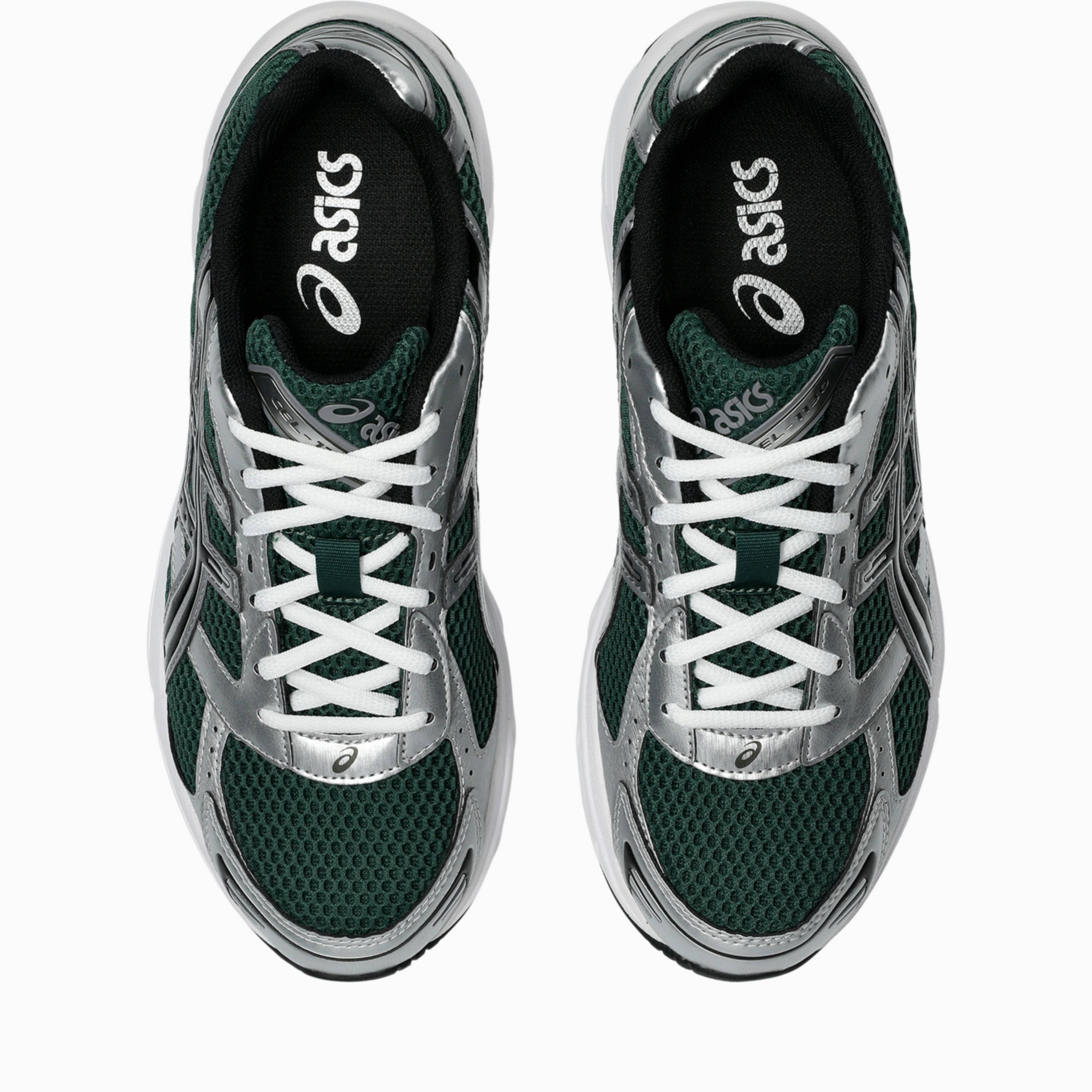 ASICS Gel-1130 Evergreen Black 1203A609-301 middle