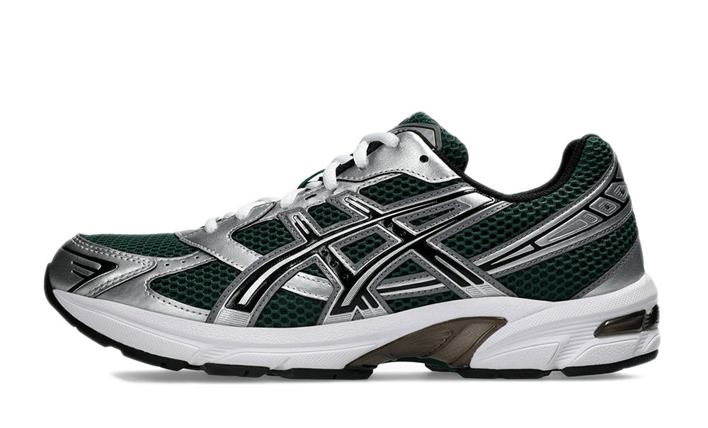 ASICS Gel-1130 Evergreen Black 1203A609-301