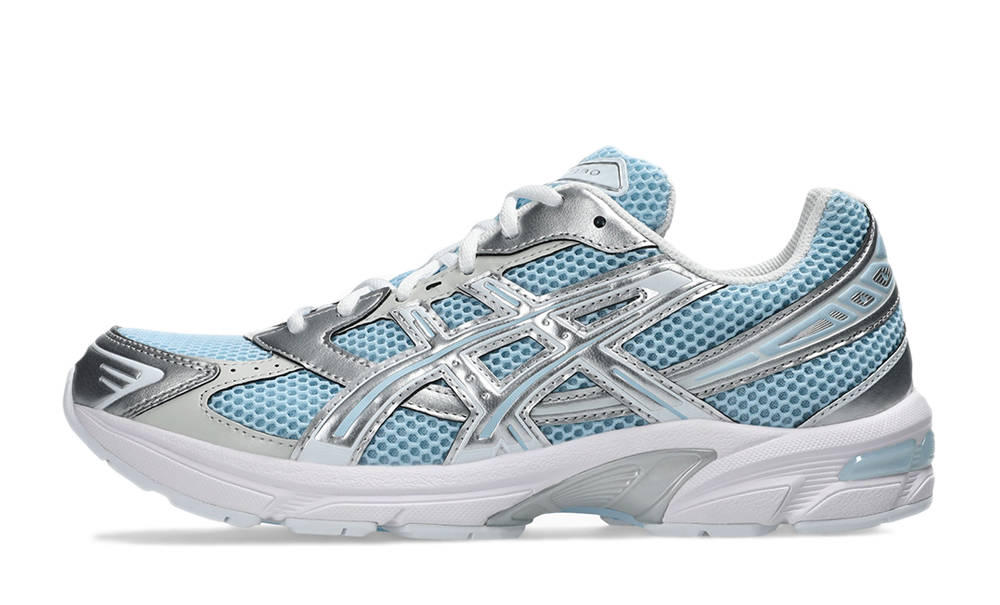 ASICS Gel-1130 Faded Denim Silver 1203A609-401