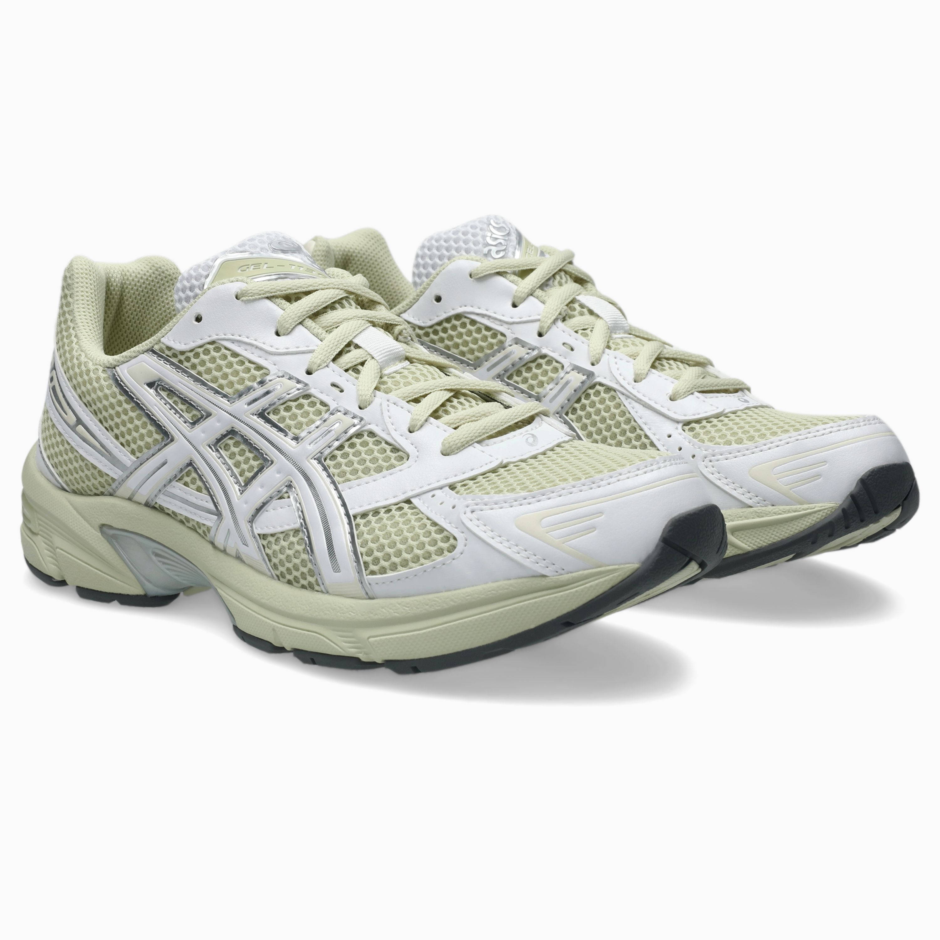 ASICS Gel-1130 Oyster White 1203A609-250 front