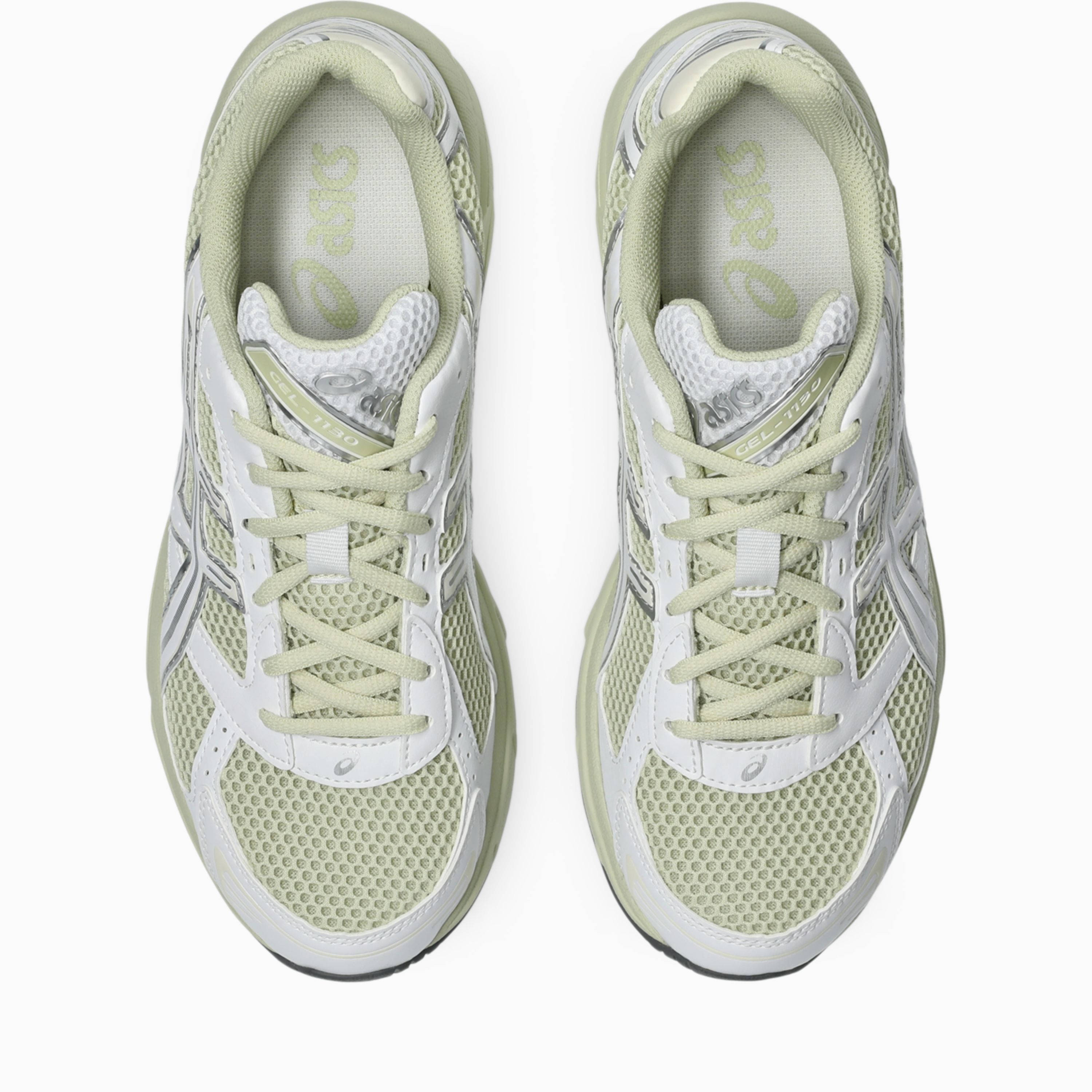 ASICS Gel-1130 Oyster White 1203A609-250 middle