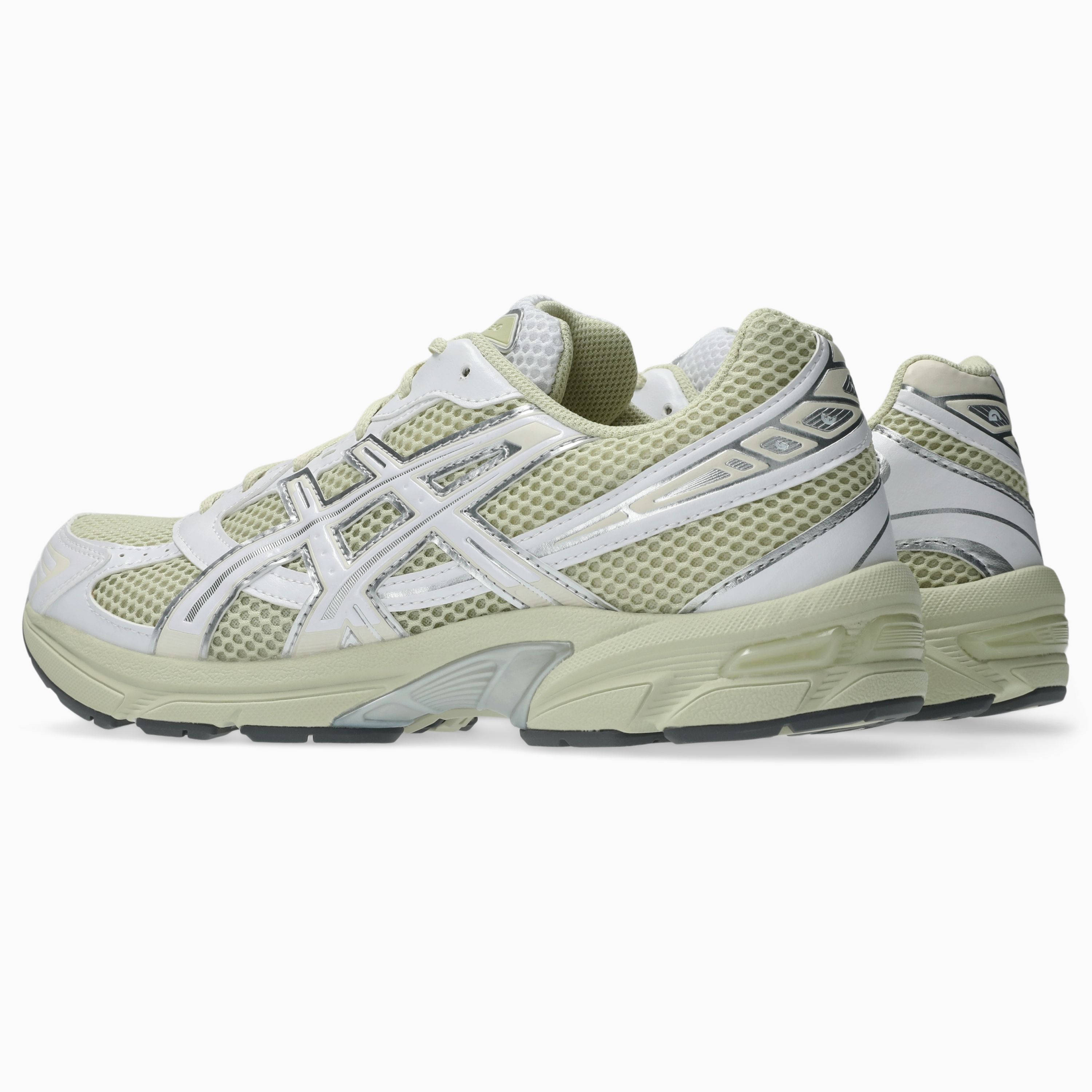 ASICS Gel-1130 Oyster White 1203A609-250 side