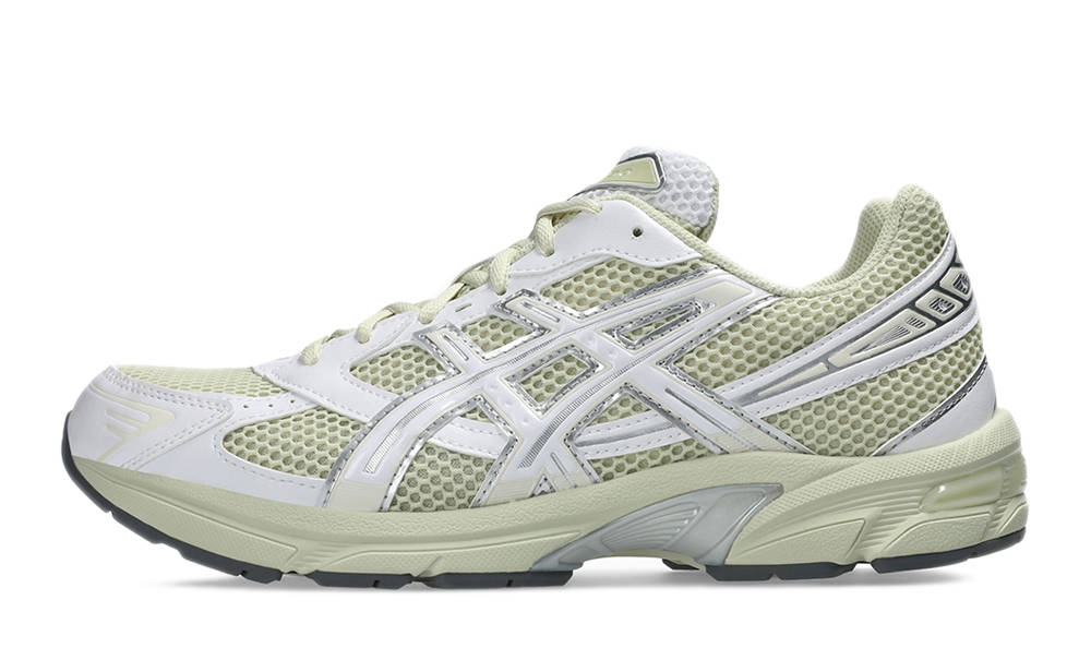 ASICS Gel-1130 Oyster White 1203A609-250
