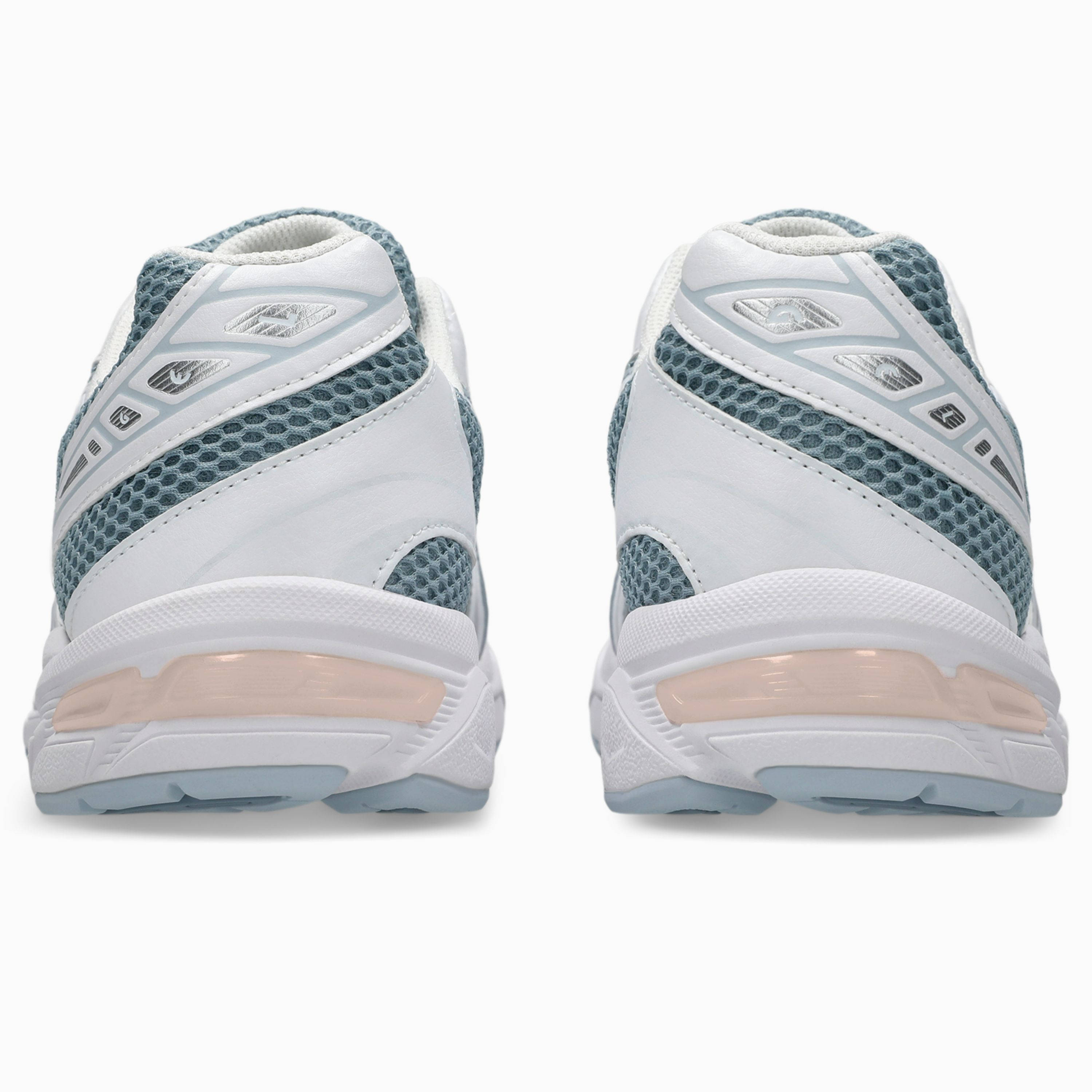 ASICS Gel-1130 Slate Blue White 1203A609-402 back