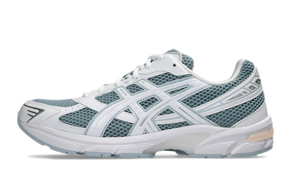 ASICS Gel-1130 Slate Blue White 1203A609-402