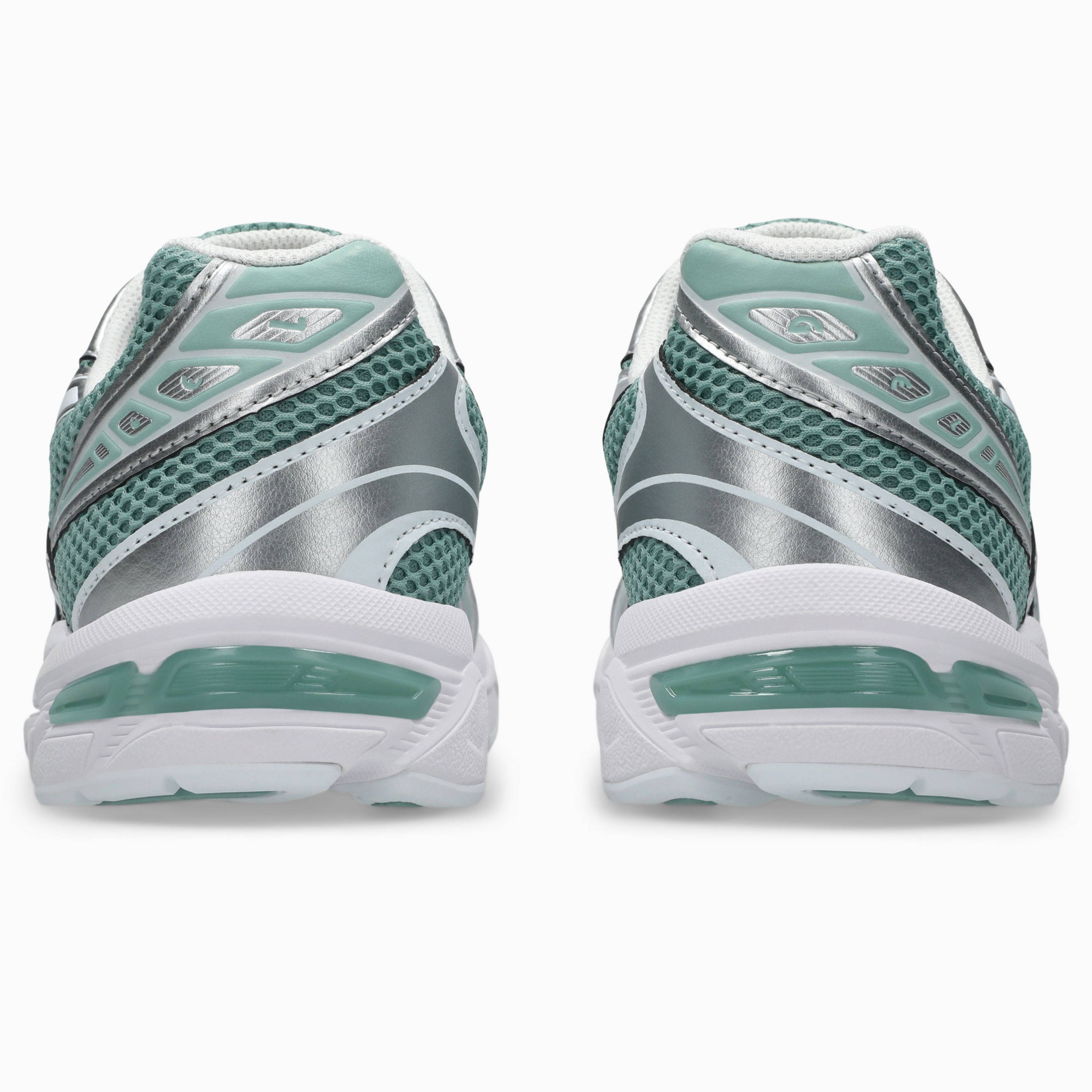 ASICS Gel-1130 Verdigris Pure Silver 1203A609-300 back