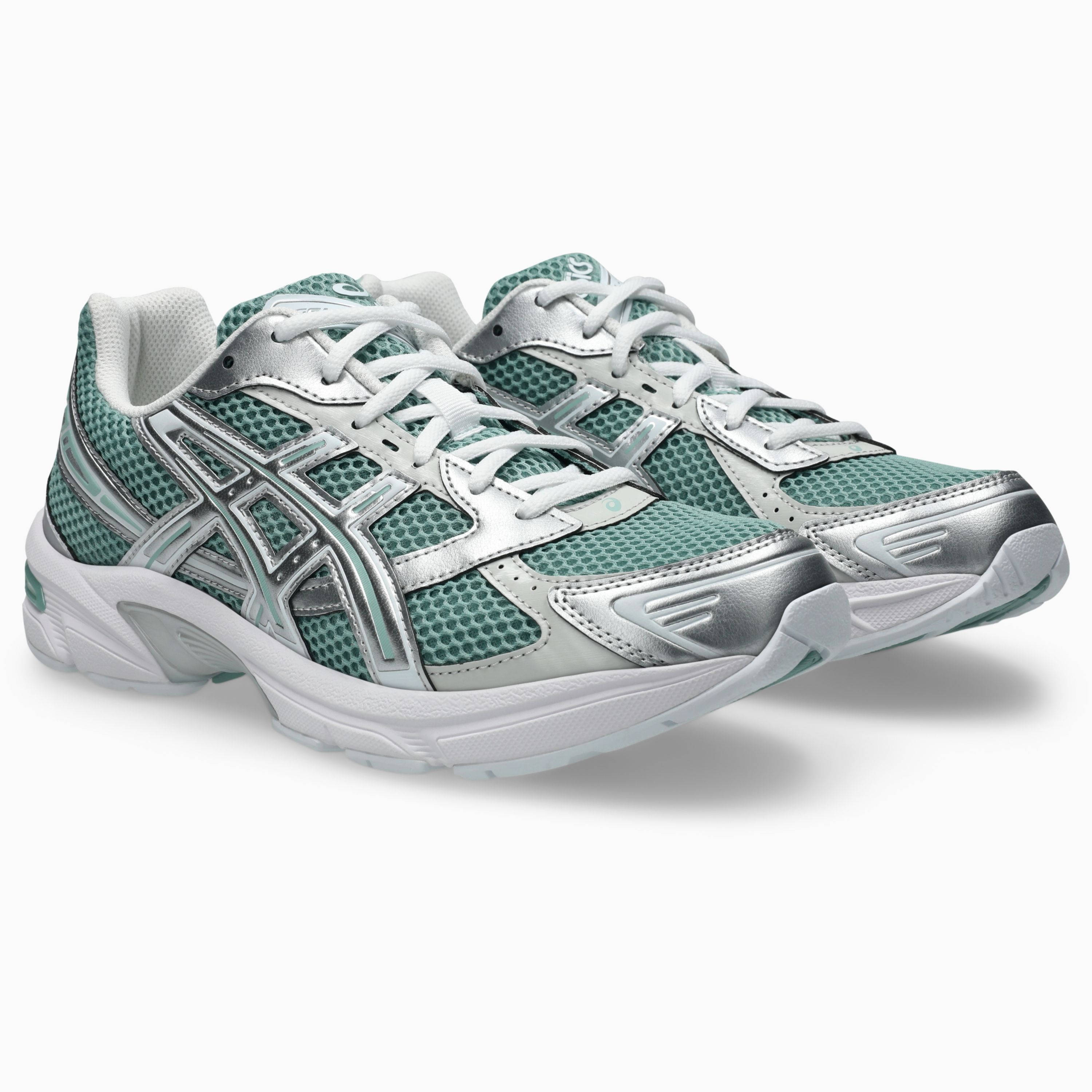 ASICS Gel-1130 Verdigris Pure Silver 1203A609-300 front
