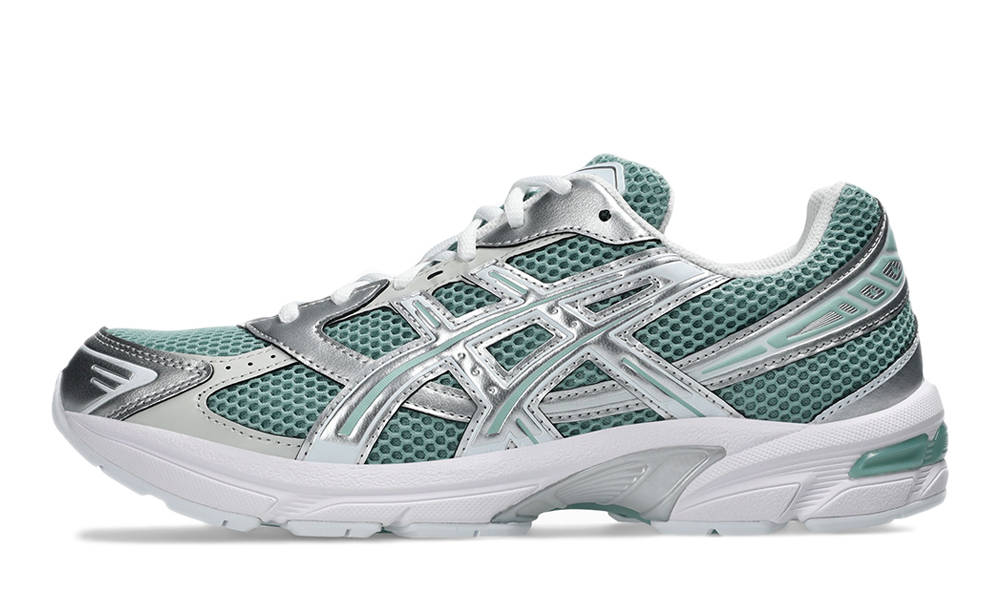 ASICS Gel-1130 Verdigris Pure Silver 1203A609-300