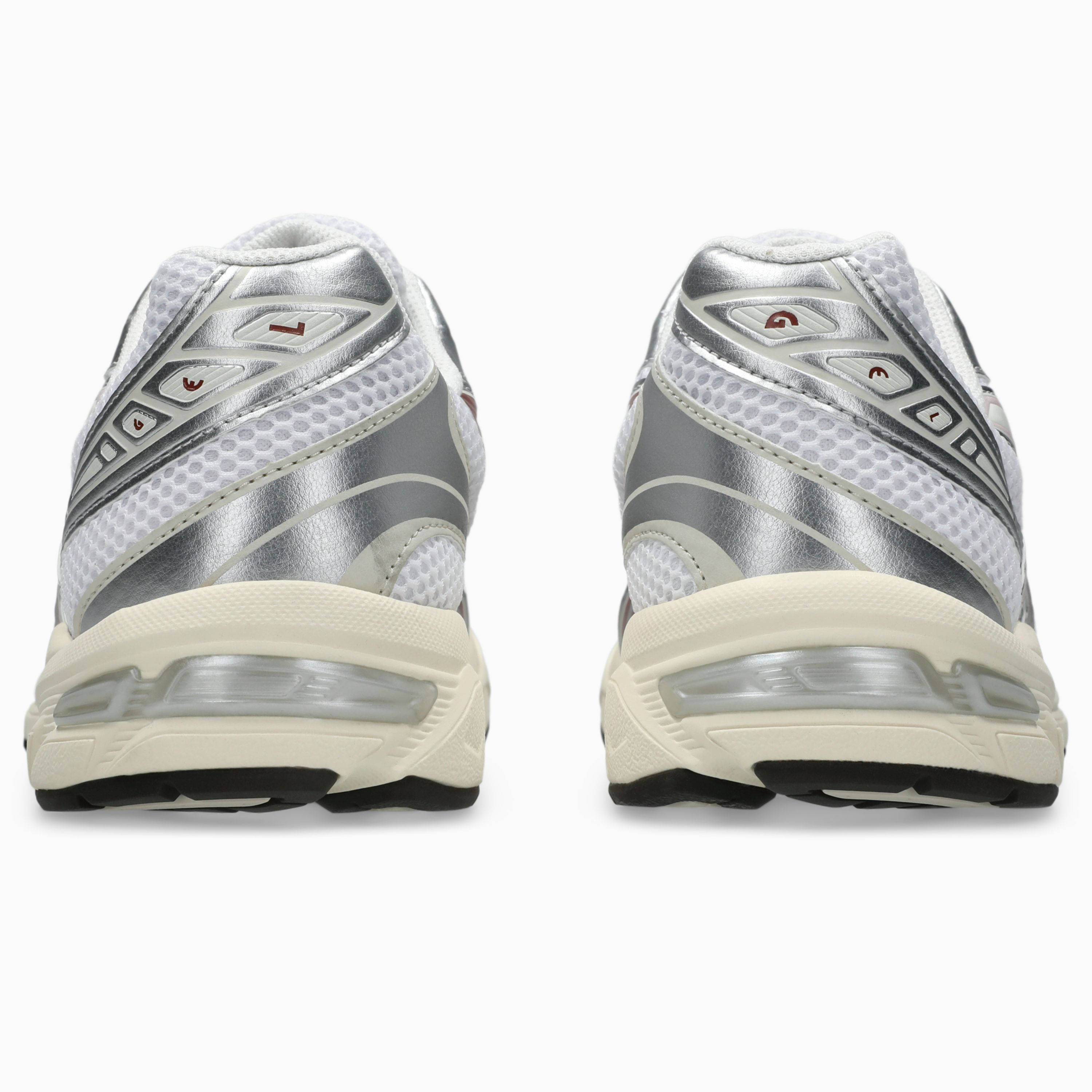 ASICS Gel-1130 White Rusted Rock 1203A609-117 back